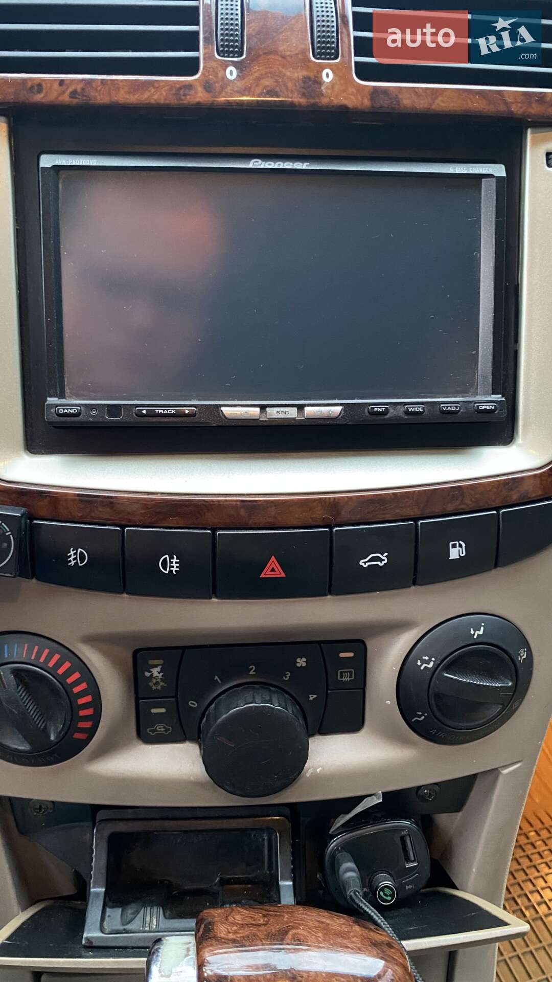 Brilliance M1 2007 VIN LSYYBBCC37K063962 фото оголошення 48 з 67