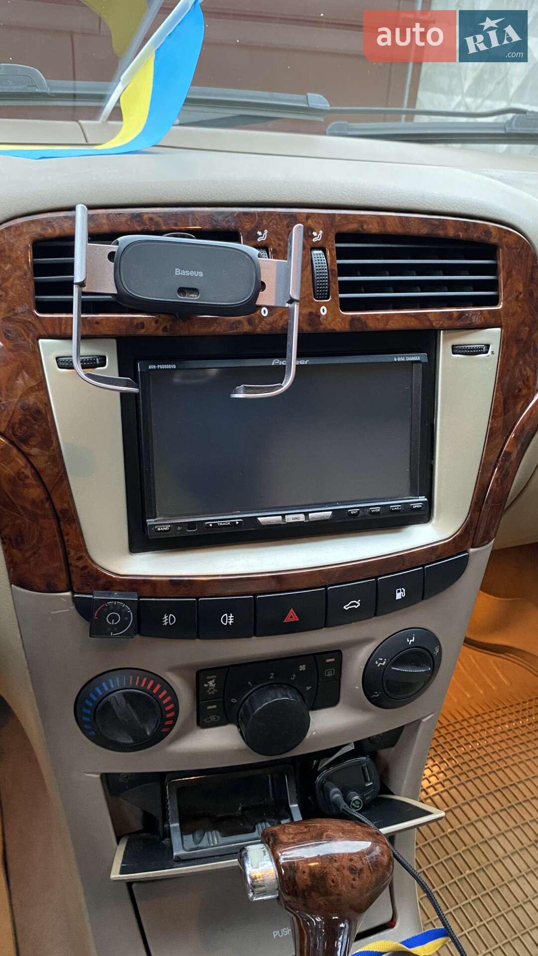 Brilliance M1 2007 VIN LSYYBBCC37K063962 фото оголошення 49 з 67
