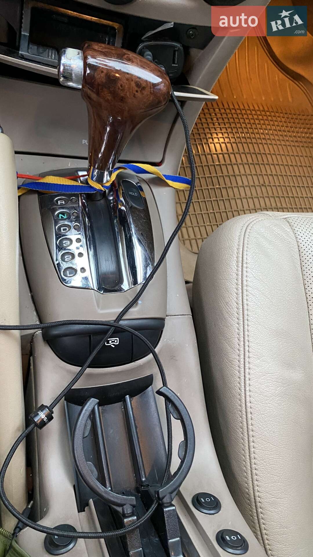 Brilliance M1 2007 VIN LSYYBBCC37K063962 фото оголошення 50 з 67