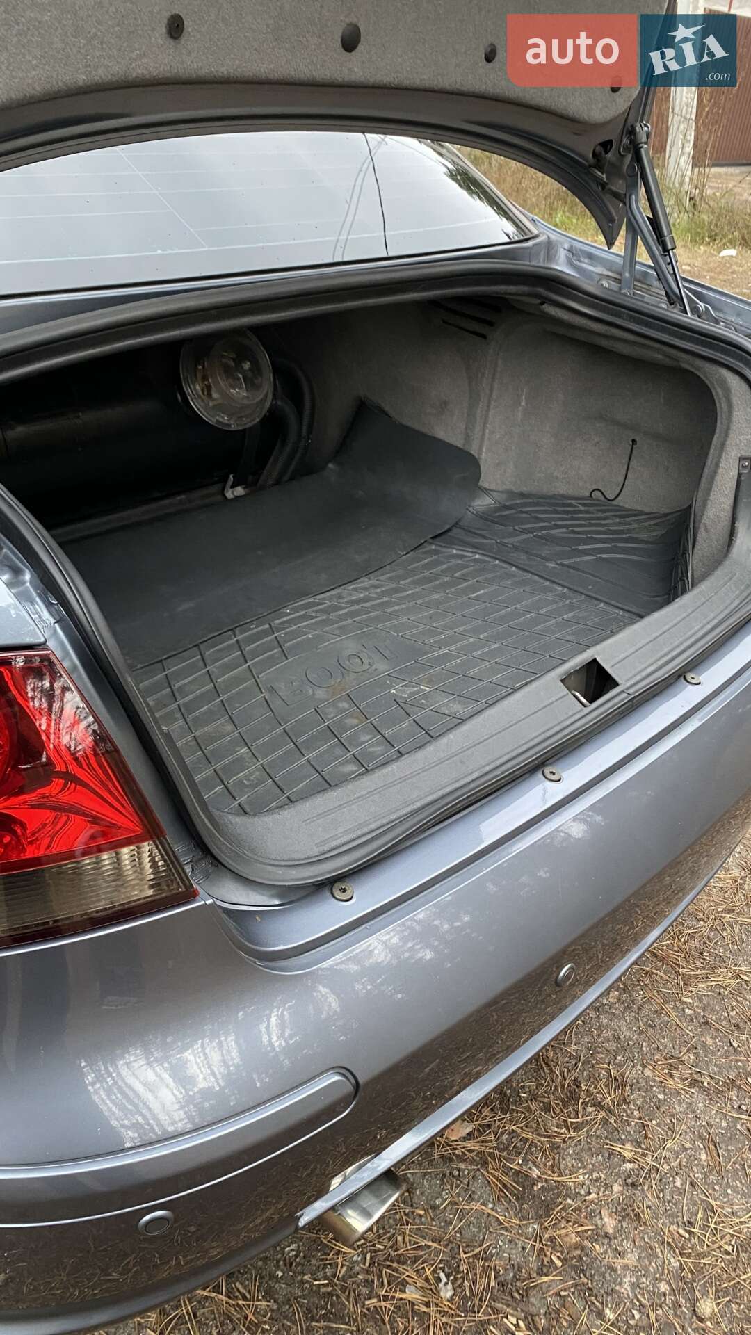 Brilliance M1 2007 VIN LSYYBBCC37K063962 фото оголошення 56 з 67