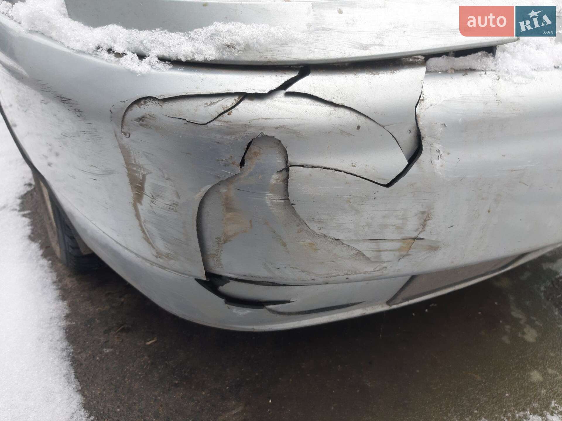 ВАЗ / Lada 2110 2007 VIN XTA21101071069449 фото оголошення 10 з 11
