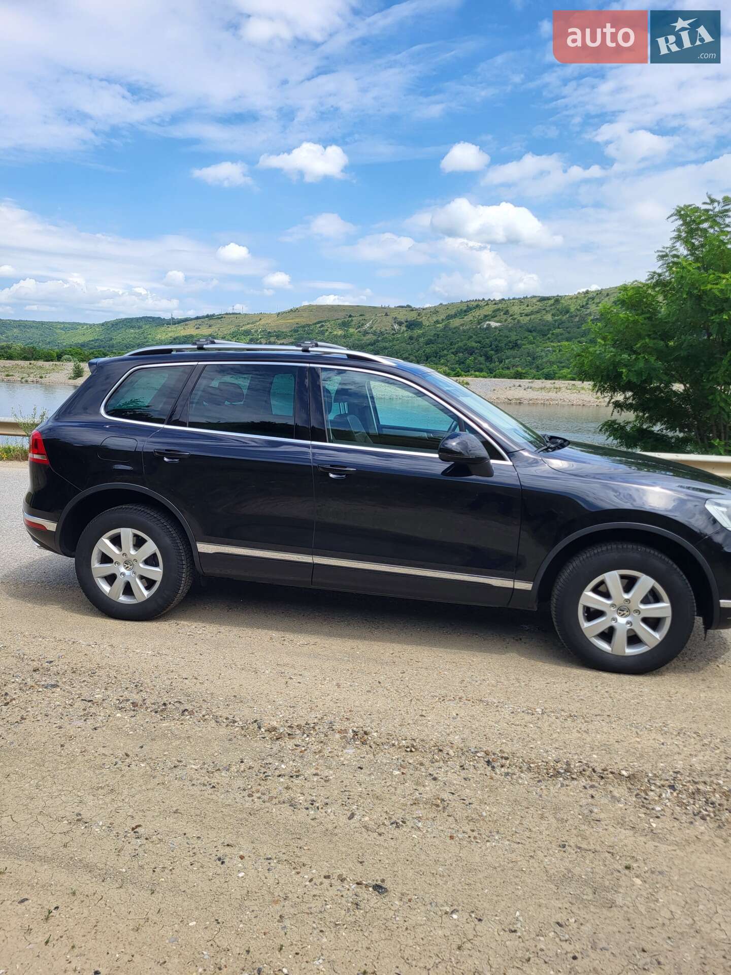 Volkswagen Touareg 2017 VIN WVGZZZ7PZHD035379 фото оголошення 5 з 24