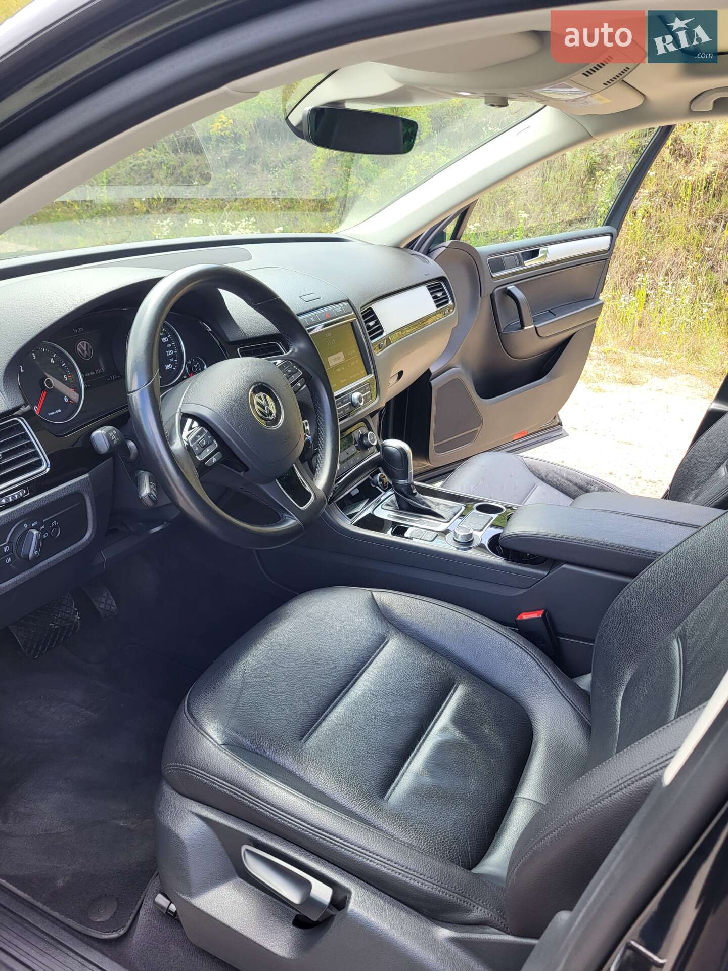 Volkswagen Touareg 2017 VIN WVGZZZ7PZHD035379 фото оголошення 19 з 24