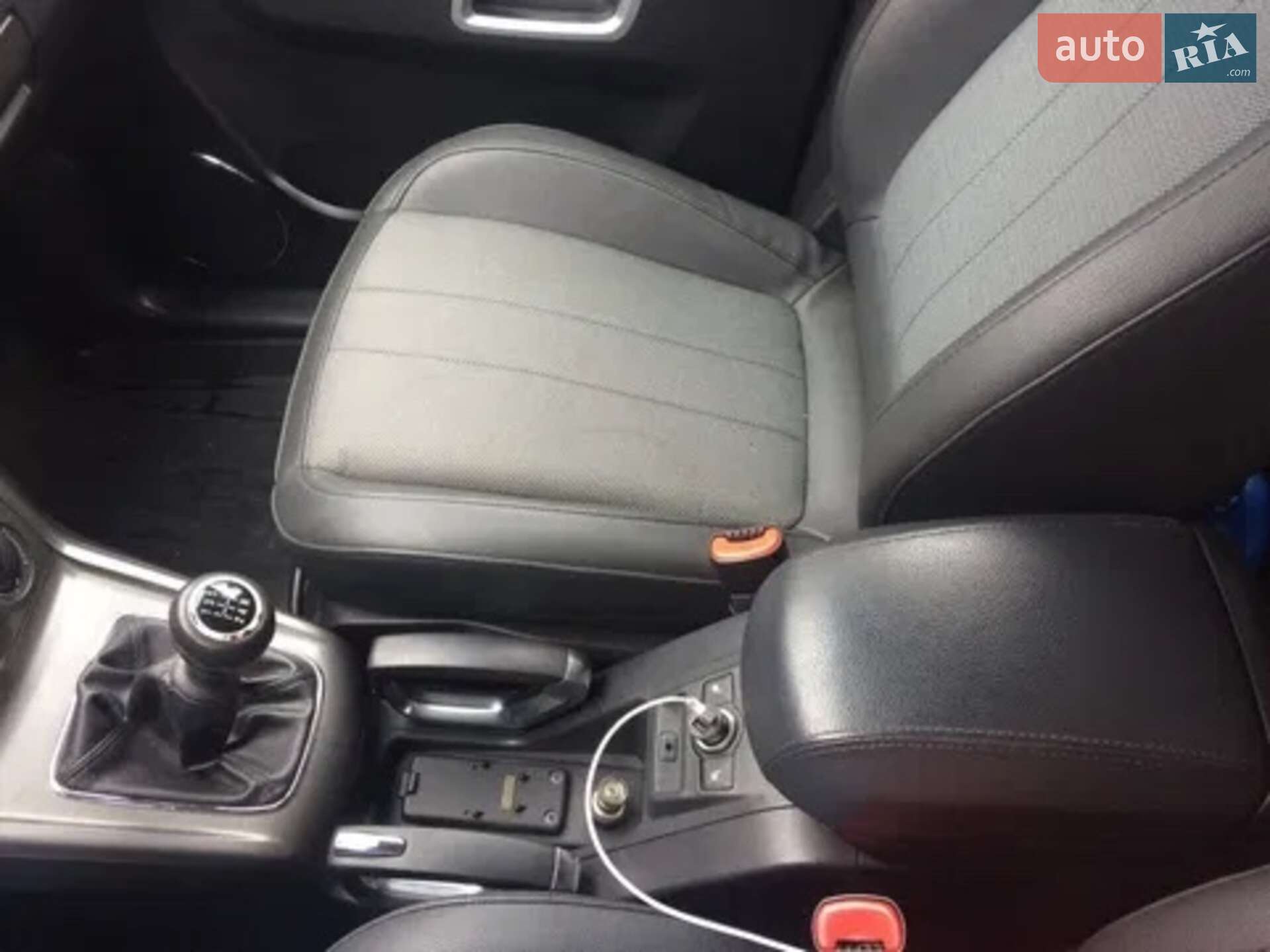Opel Antara 2009 VIN W0LLA63TX9B550423 фото оголошення 2 з 14