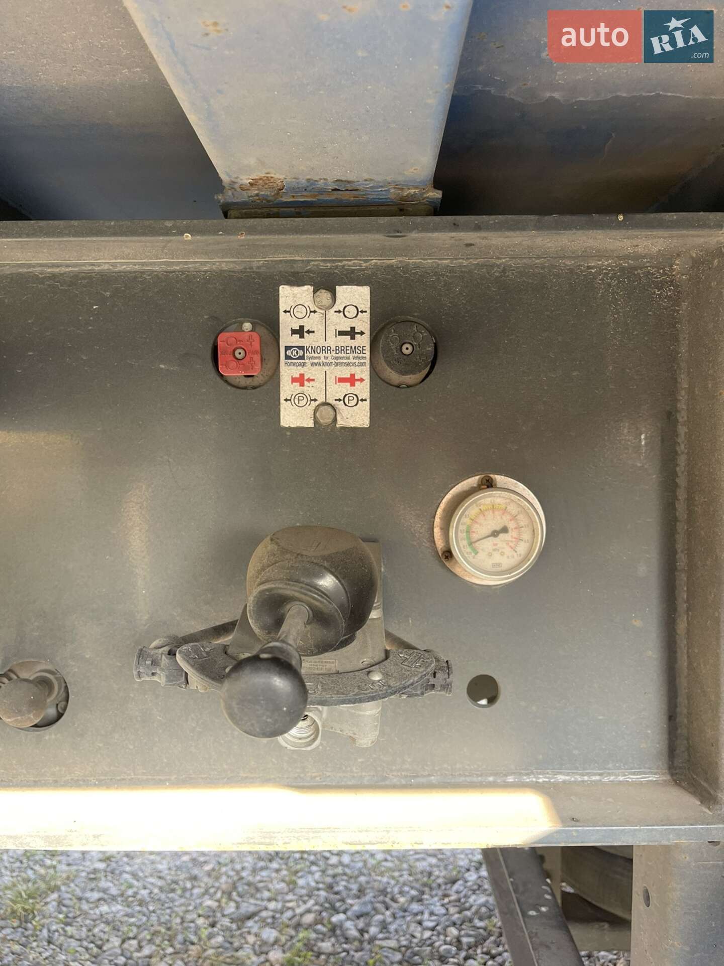 Bodex KIS 3W-S 2015 VIN SVSK1S000FS000669 фото оголошення 7 з 23
