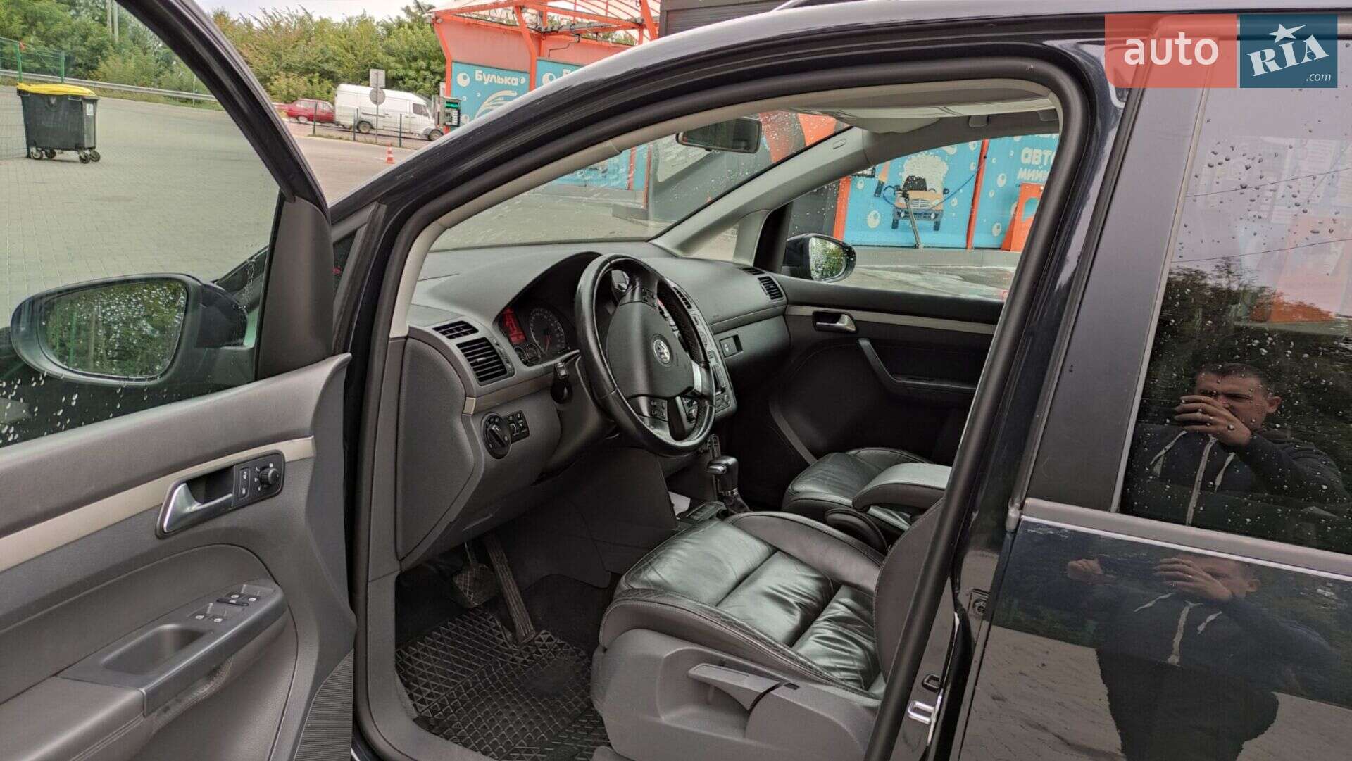 Volkswagen Touran 2010 VIN WVGZZZ1TZAW099144 фото оголошення 3 з 12