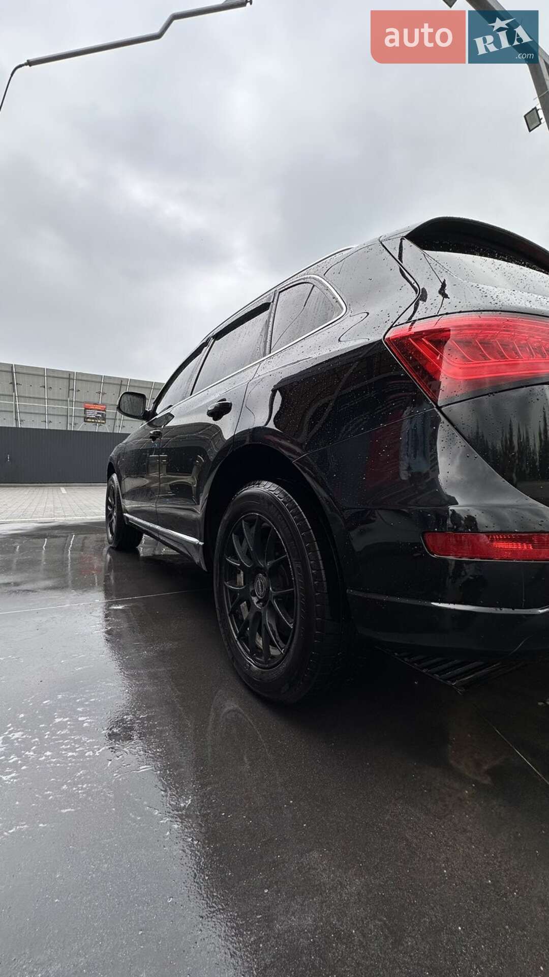 Audi Q5 2013 VIN WA1LFAFP4EA005428 фото оголошення 16 з 23