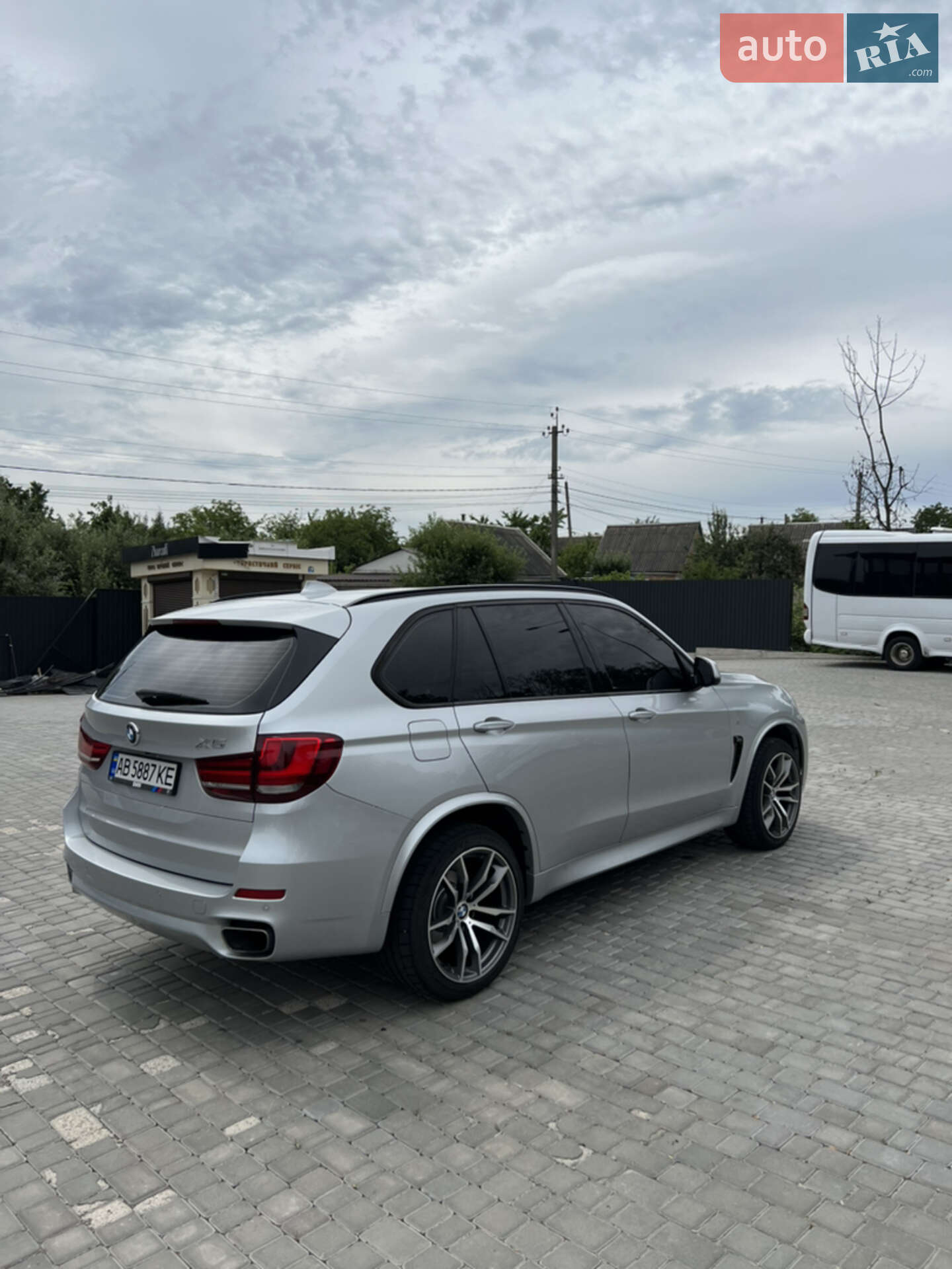 BMW X5 2016 VIN WBALS010300T83225 фото оголошення 26 з 83