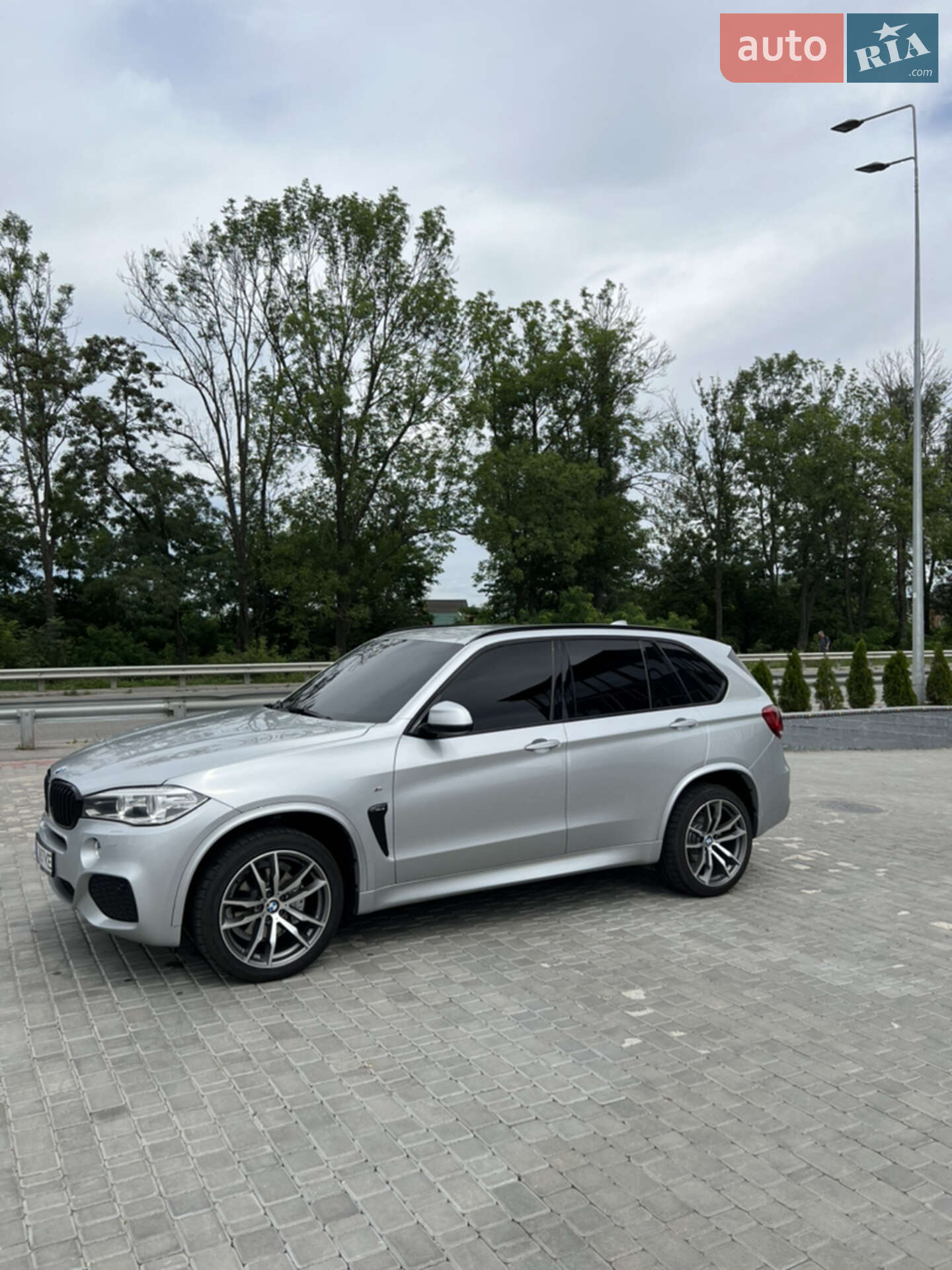 BMW X5 2016 VIN WBALS010300T83225 фото оголошення 21 з 83