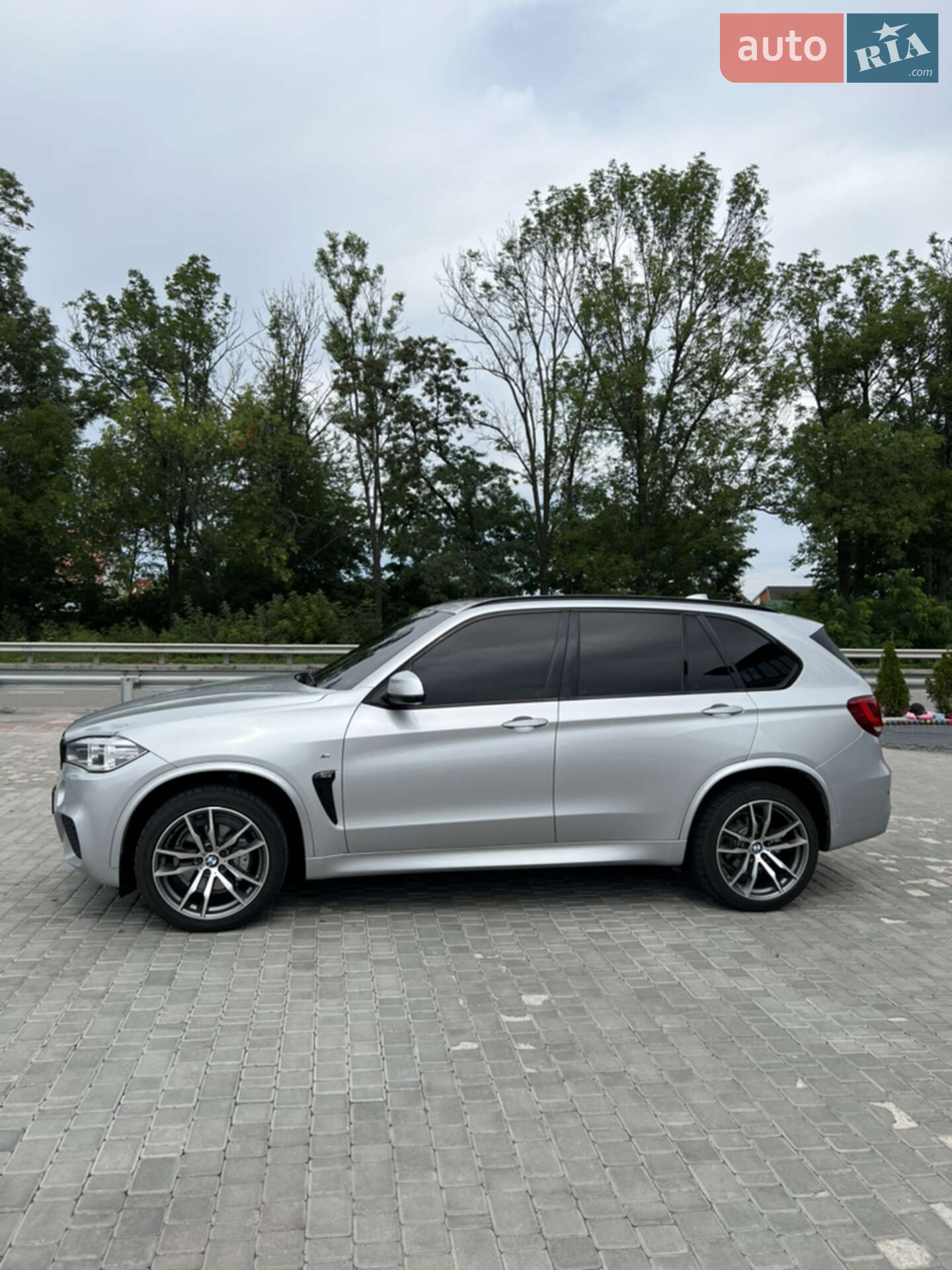 BMW X5 2016 VIN WBALS010300T83225 фото оголошення 20 з 83