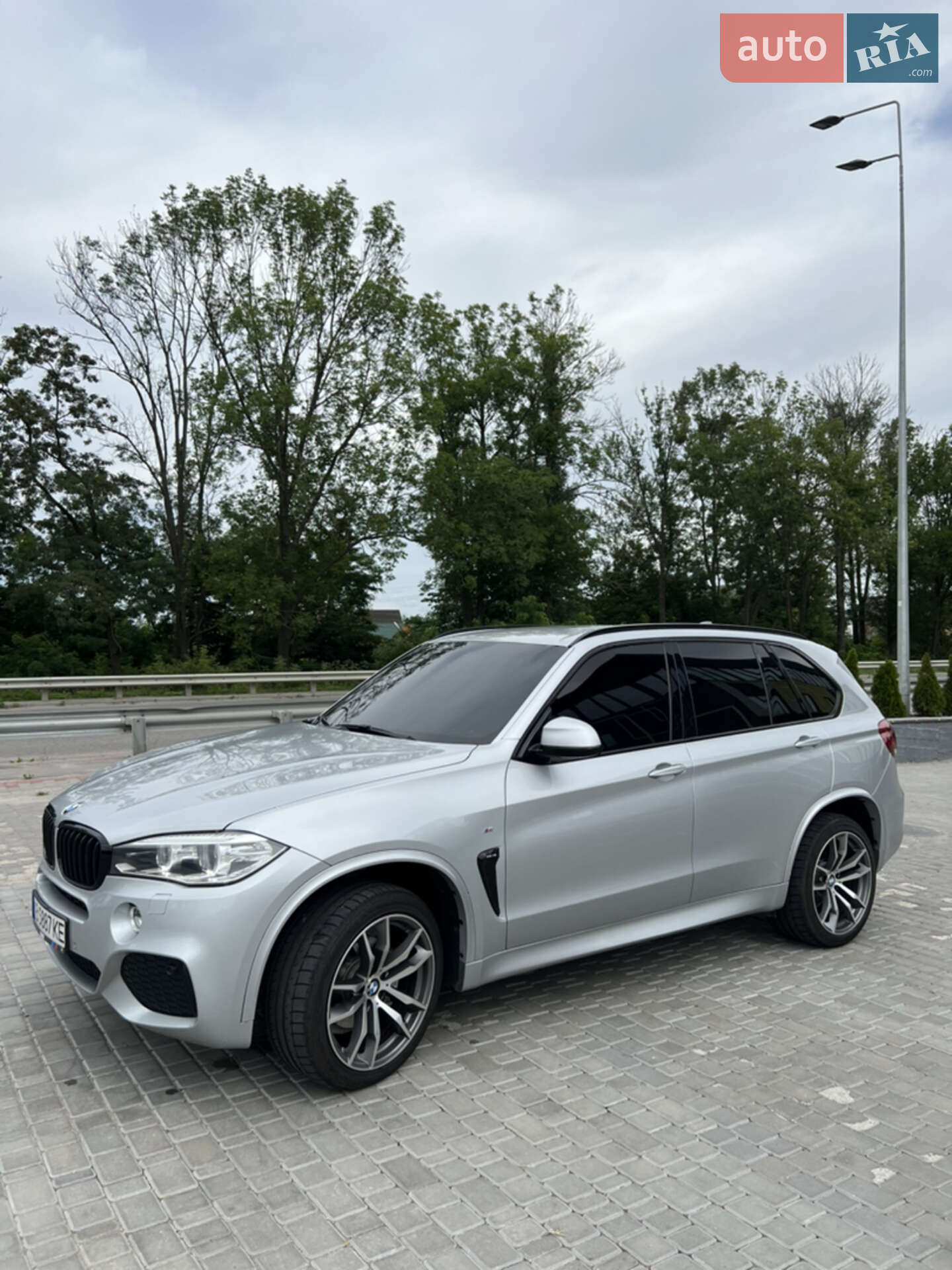 BMW X5 2016 VIN WBALS010300T83225 фото оголошення 22 з 83