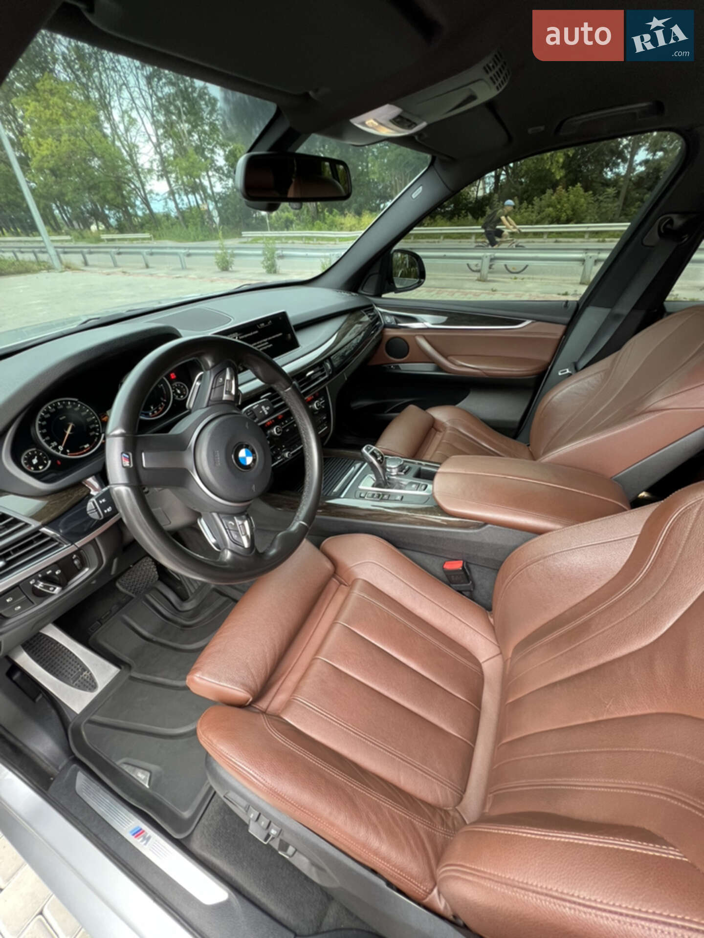 BMW X5 2016 VIN WBALS010300T83225 фото оголошення 34 з 83