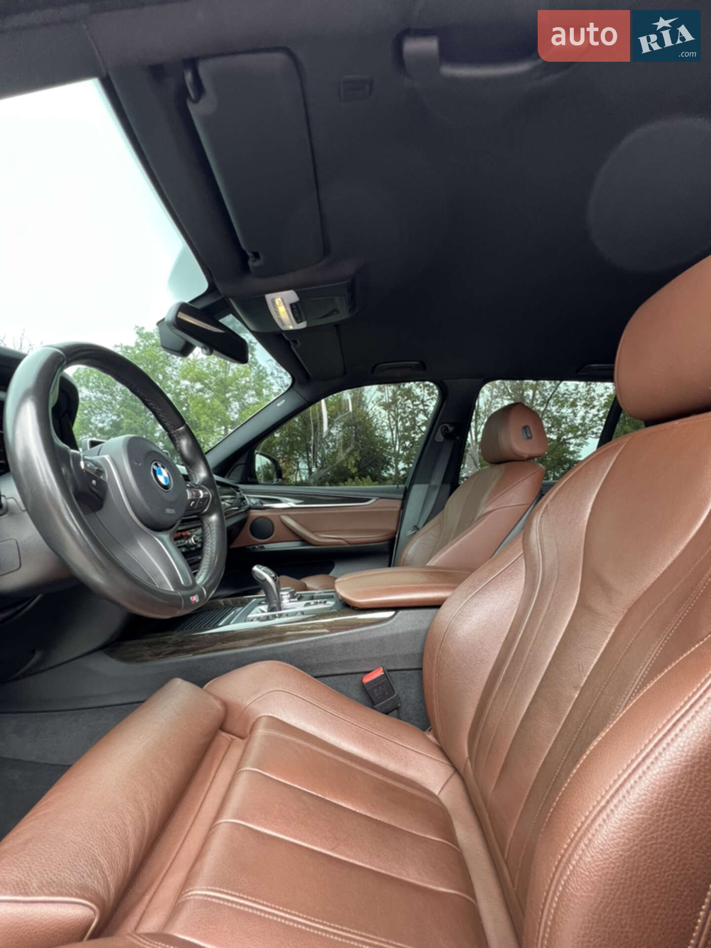 BMW X5 2016 VIN WBALS010300T83225 фото оголошення 36 з 83