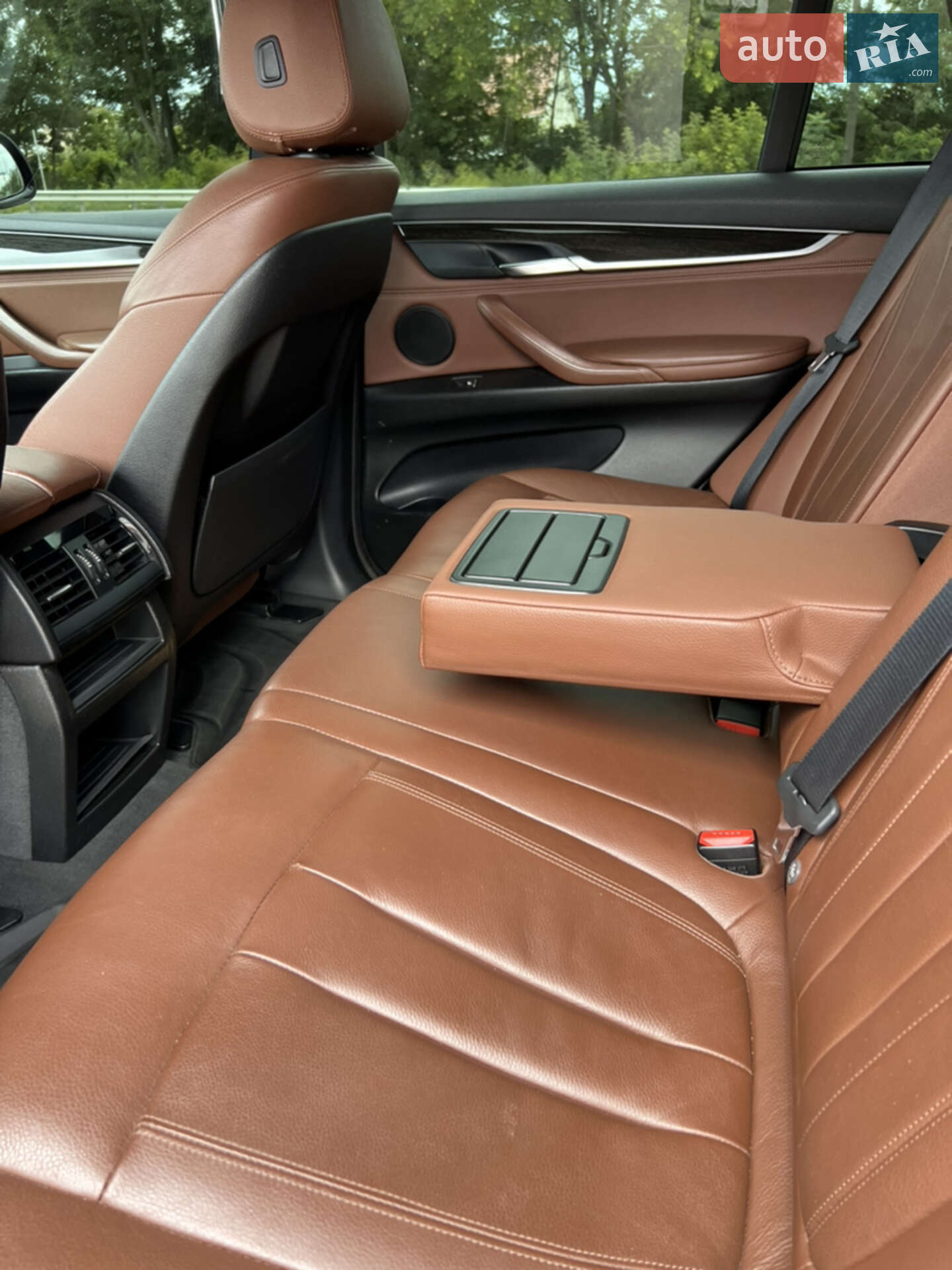 BMW X5 2016 VIN WBALS010300T83225 фото оголошення 43 з 83