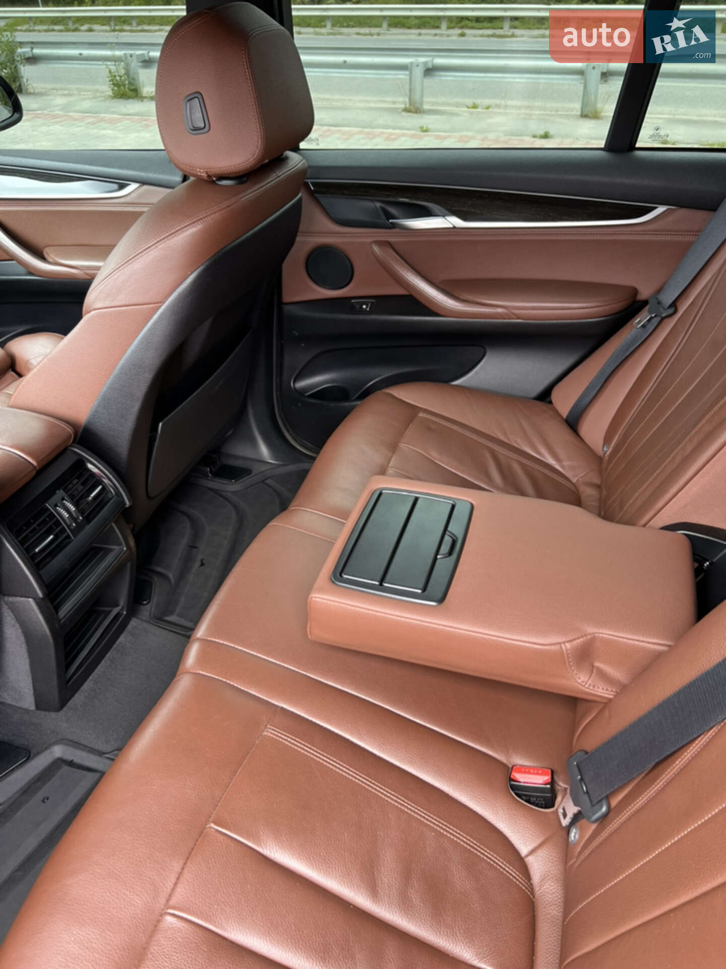 BMW X5 2016 VIN WBALS010300T83225 фото оголошення 47 з 83