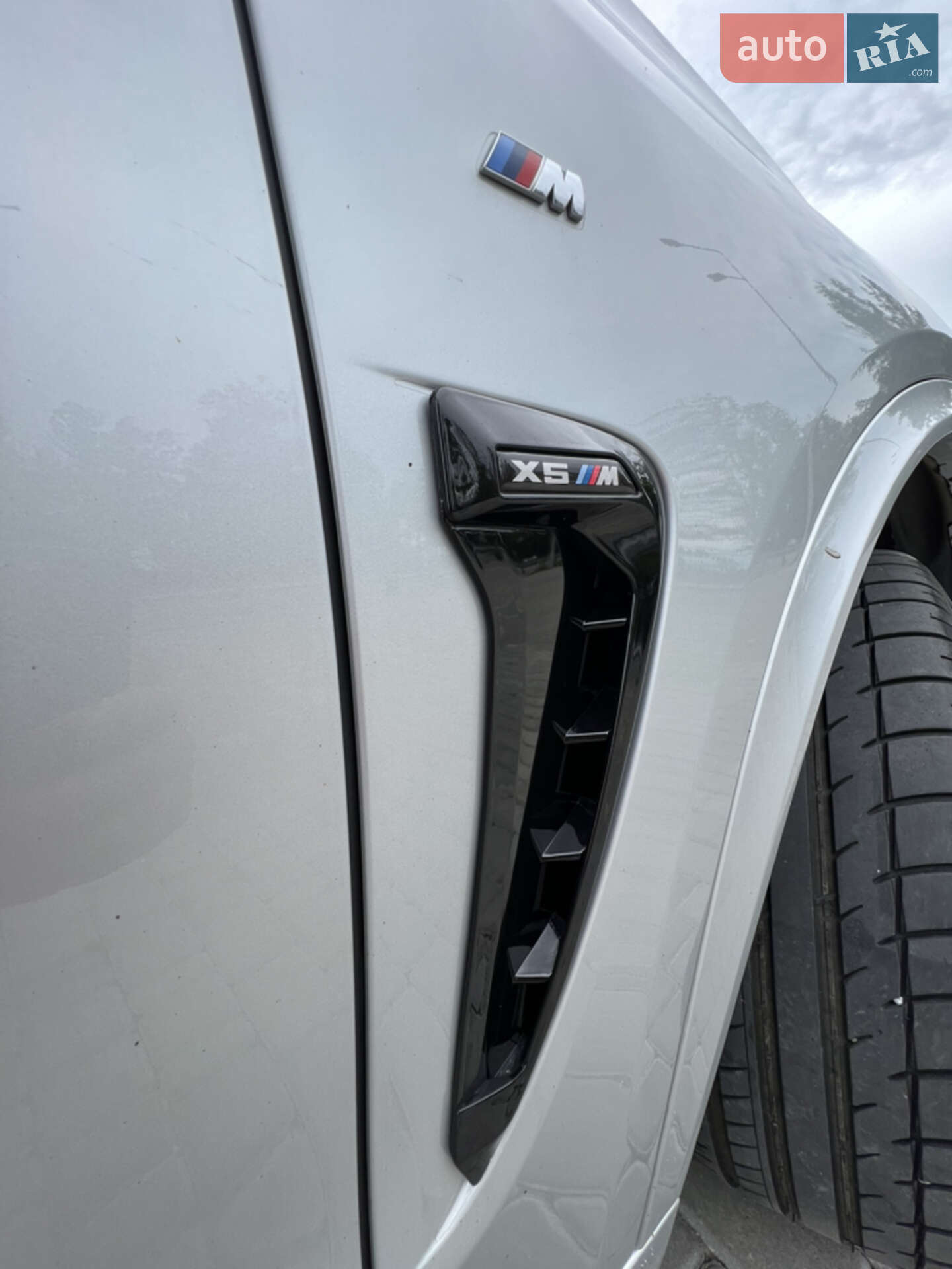 BMW X5 2016 VIN WBALS010300T83225 фото оголошення 50 з 83
