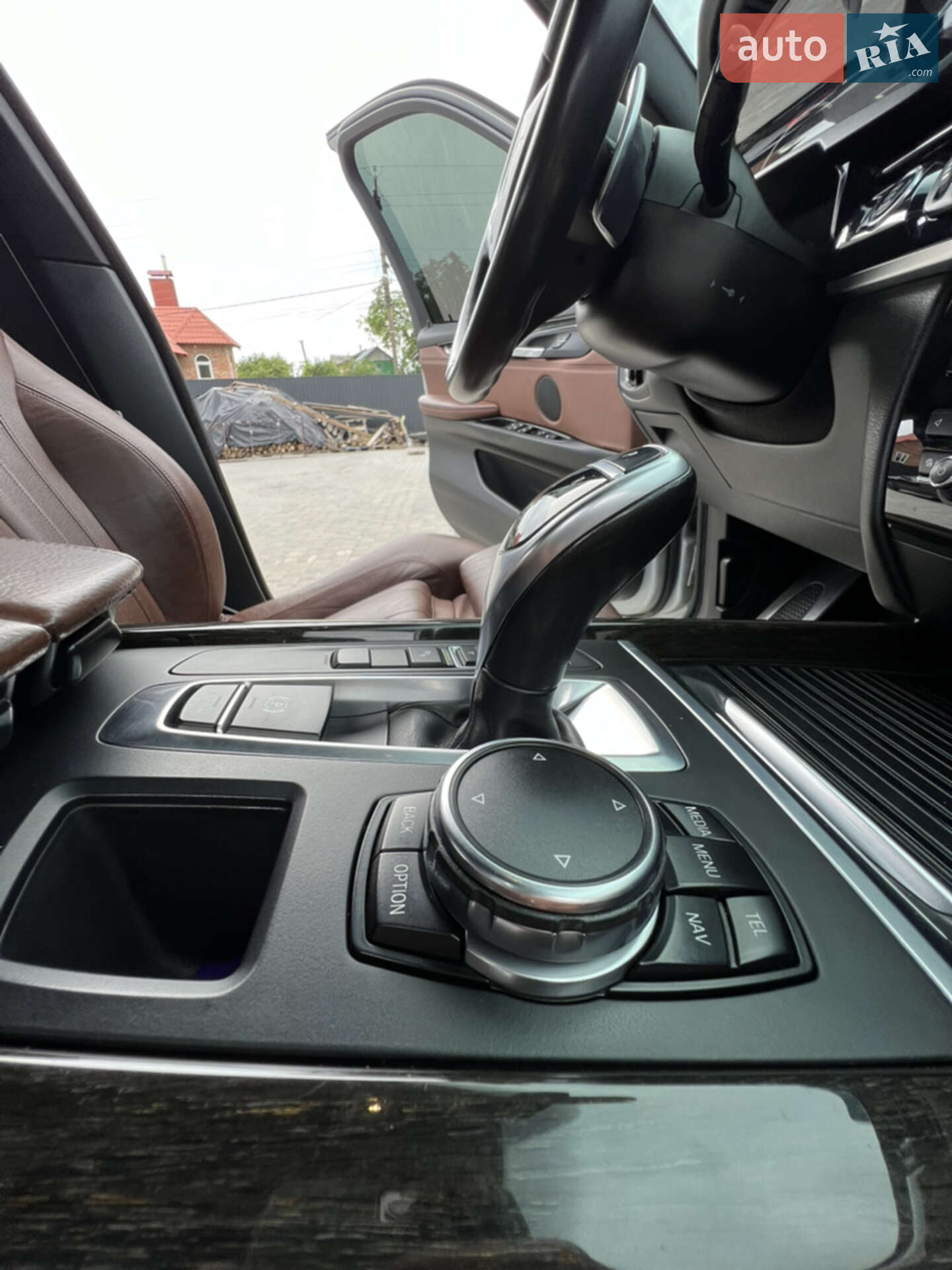BMW X5 2016 VIN WBALS010300T83225 фото оголошення 53 з 83