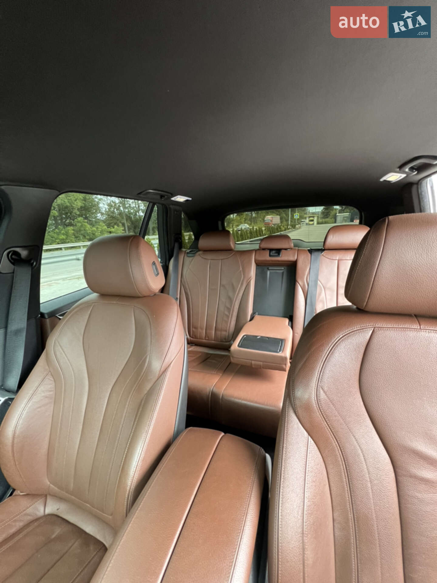 BMW X5 2016 VIN WBALS010300T83225 фото оголошення 40 з 83