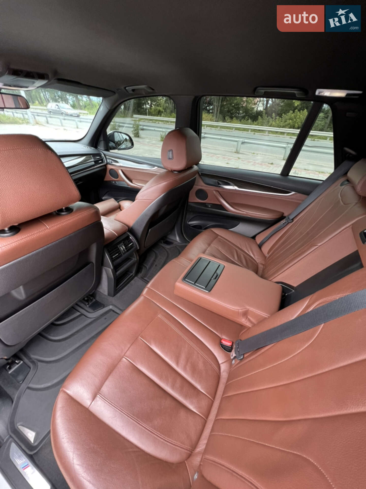 BMW X5 2016 VIN WBALS010300T83225 фото оголошення 48 з 83
