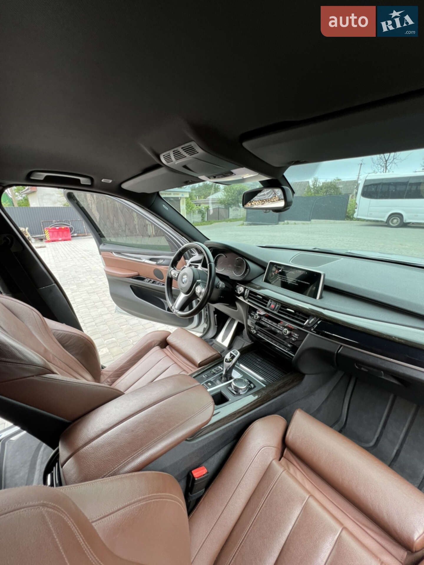 BMW X5 2016 VIN WBALS010300T83225 фото оголошення 57 з 83