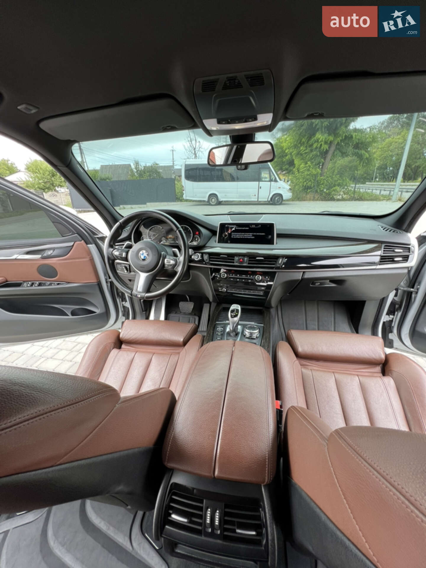 BMW X5 2016 VIN WBALS010300T83225 фото оголошення 63 з 83