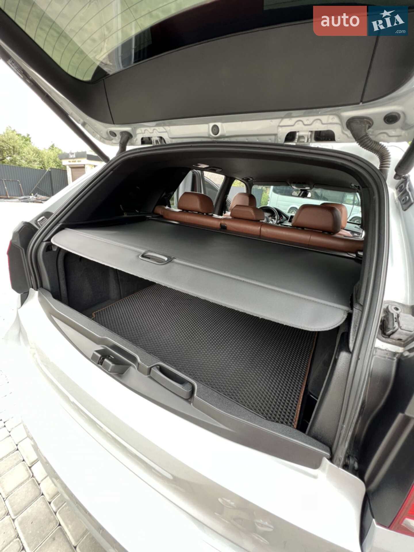 BMW X5 2016 VIN WBALS010300T83225 фото оголошення 65 з 83