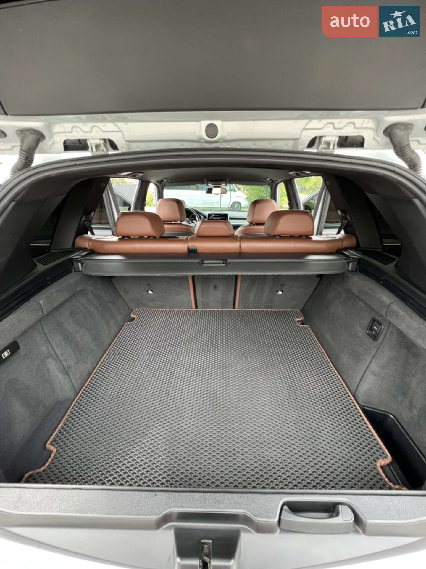 BMW X5 2016 VIN WBALS010300T83225 фото оголошення 66 з 83