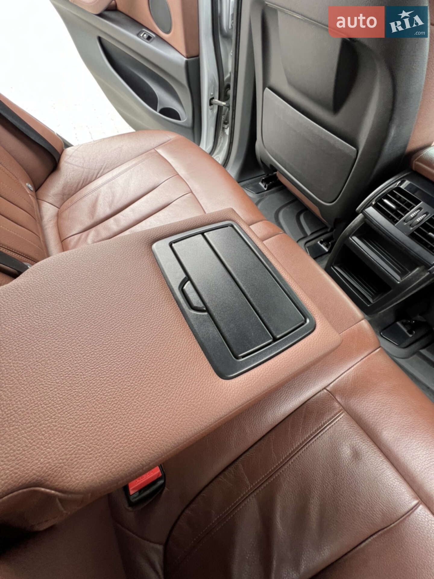 BMW X5 2016 VIN WBALS010300T83225 фото оголошення 62 з 83