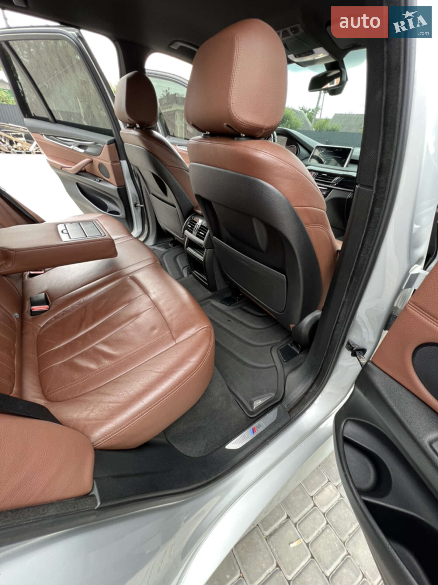 BMW X5 2016 VIN WBALS010300T83225 фото оголошення 59 з 83
