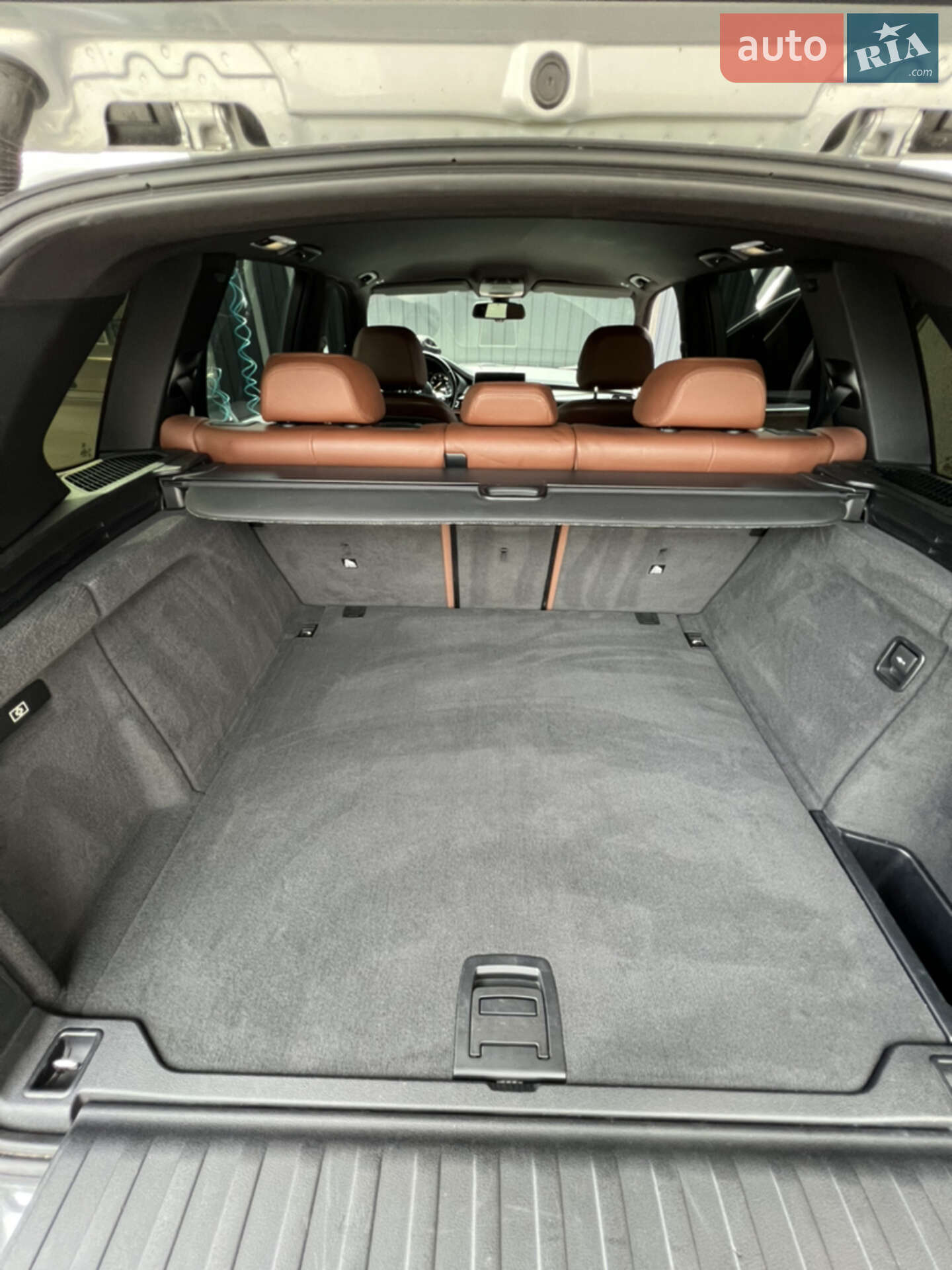 BMW X5 2016 VIN WBALS010300T83225 фото оголошення 75 з 83