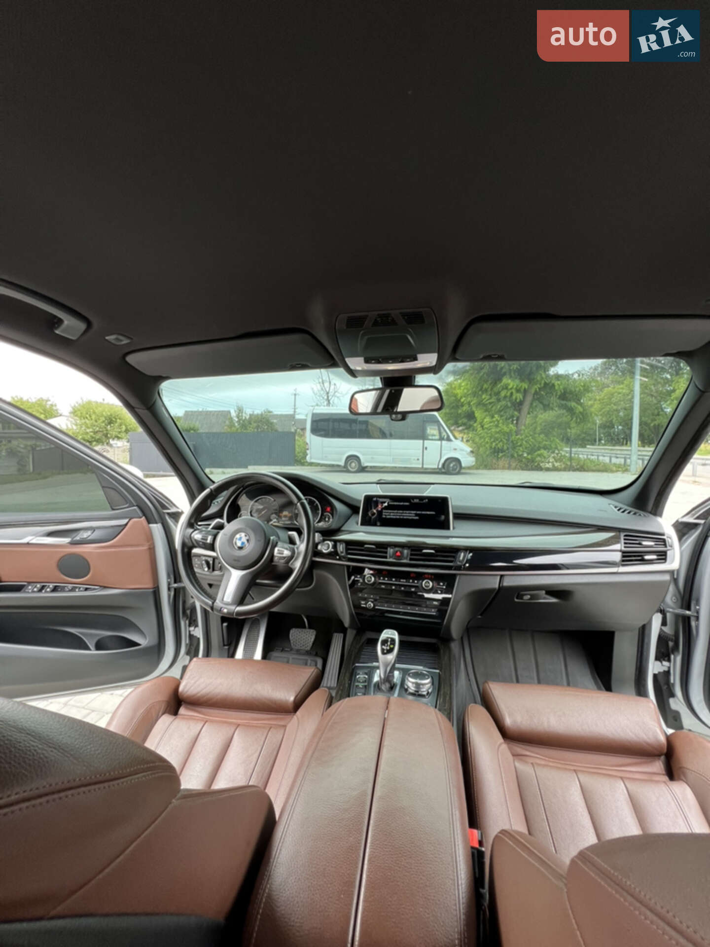 BMW X5 2016 VIN WBALS010300T83225 фото оголошення 64 з 83