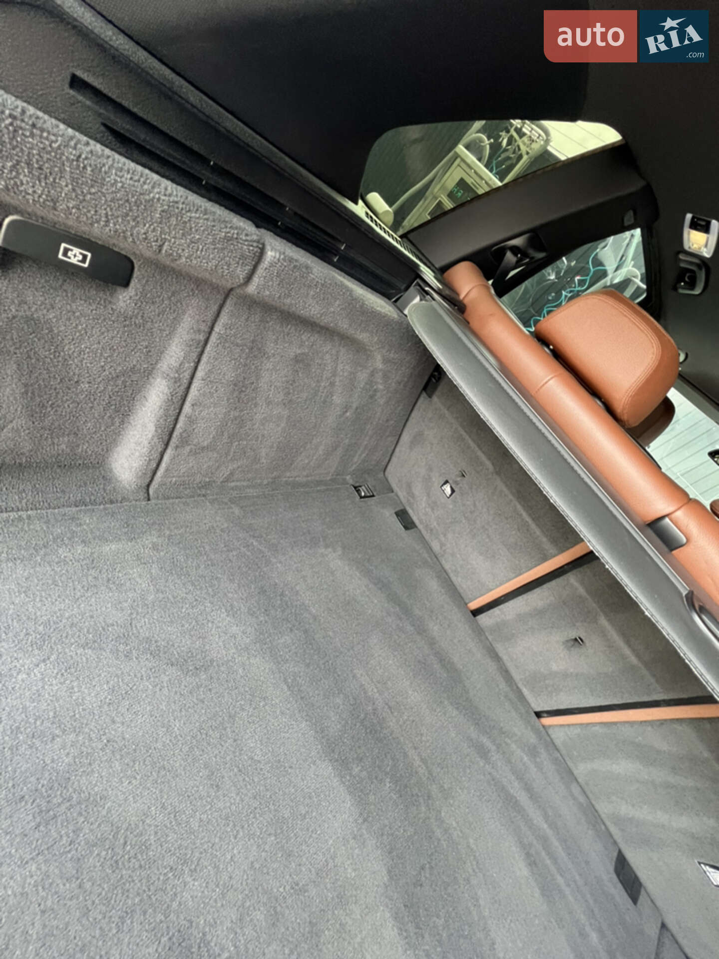 BMW X5 2016 VIN WBALS010300T83225 фото оголошення 78 з 83