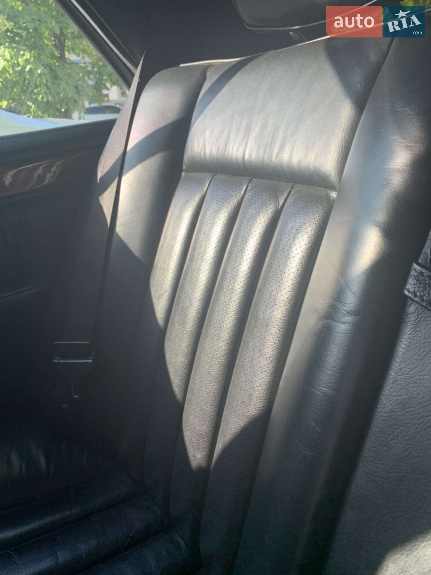Mercedes-Benz E-Class 1995 VIN WDB1241311C023351 фото оголошення 13 з 16