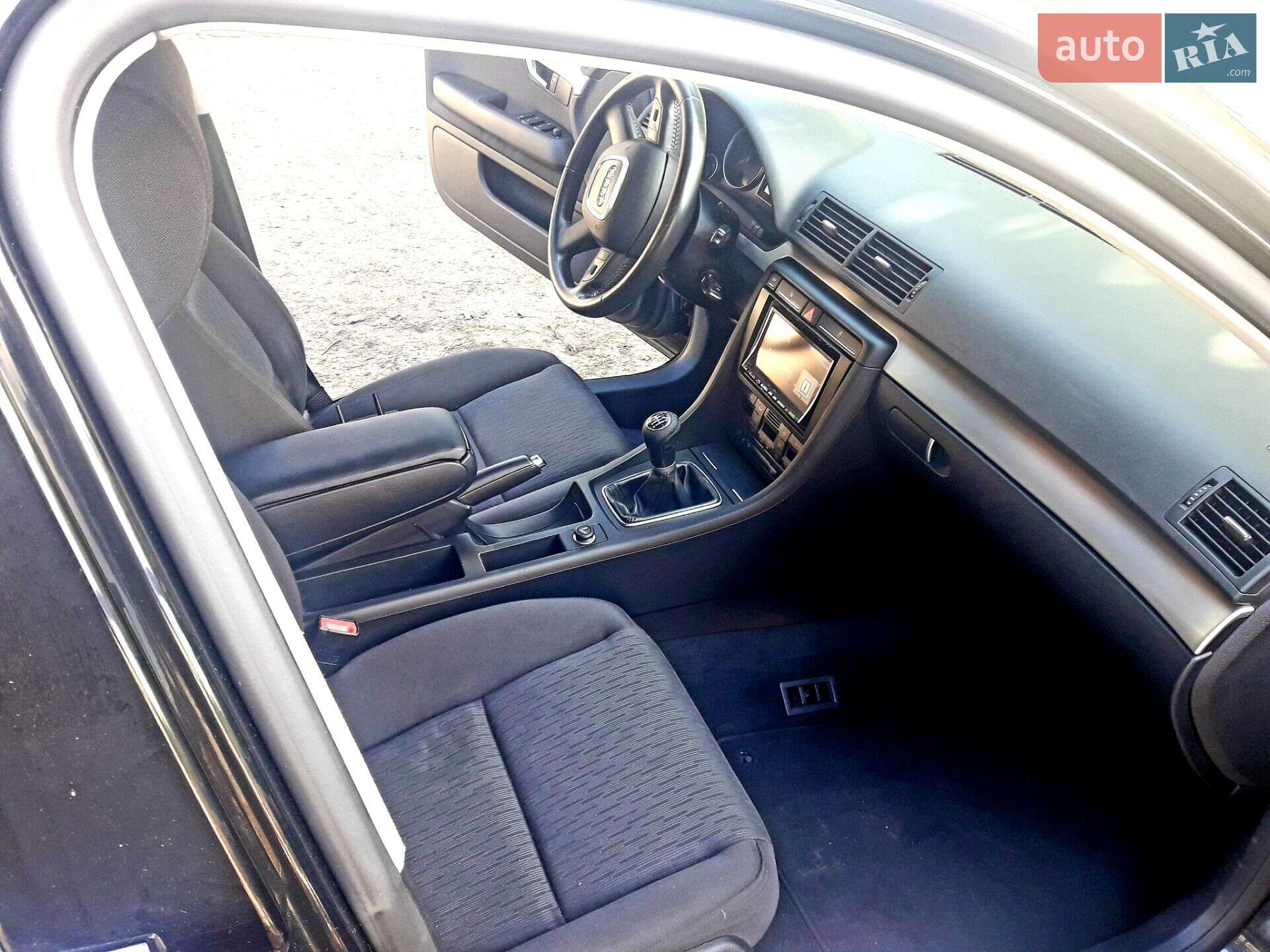 Audi A4 2007 VIN WAUZZZ8E98A029078 фото оголошення 8 з 25
