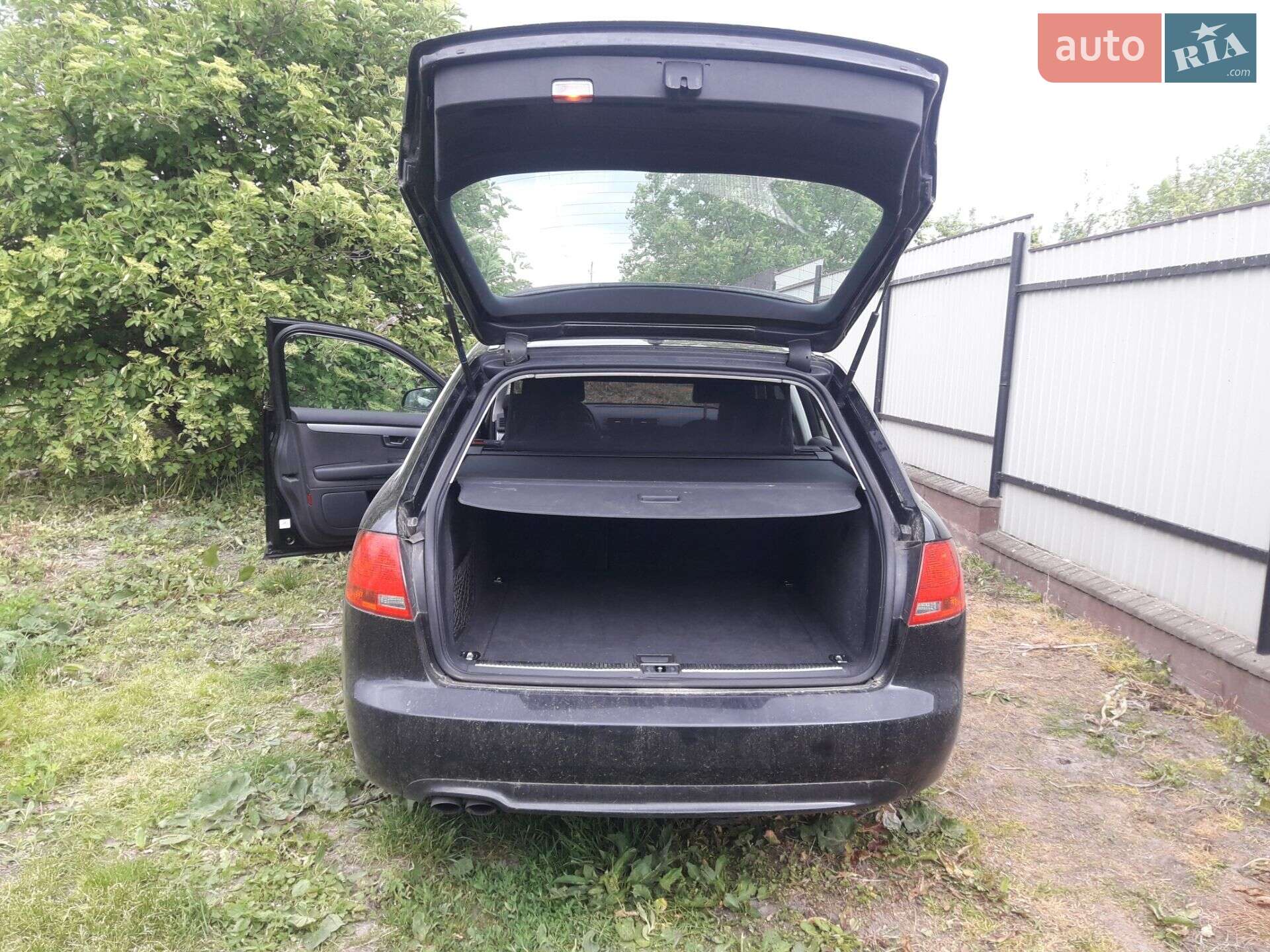 Audi A4 2007 VIN WAUZZZ8E98A029078 фото оголошення 22 з 25