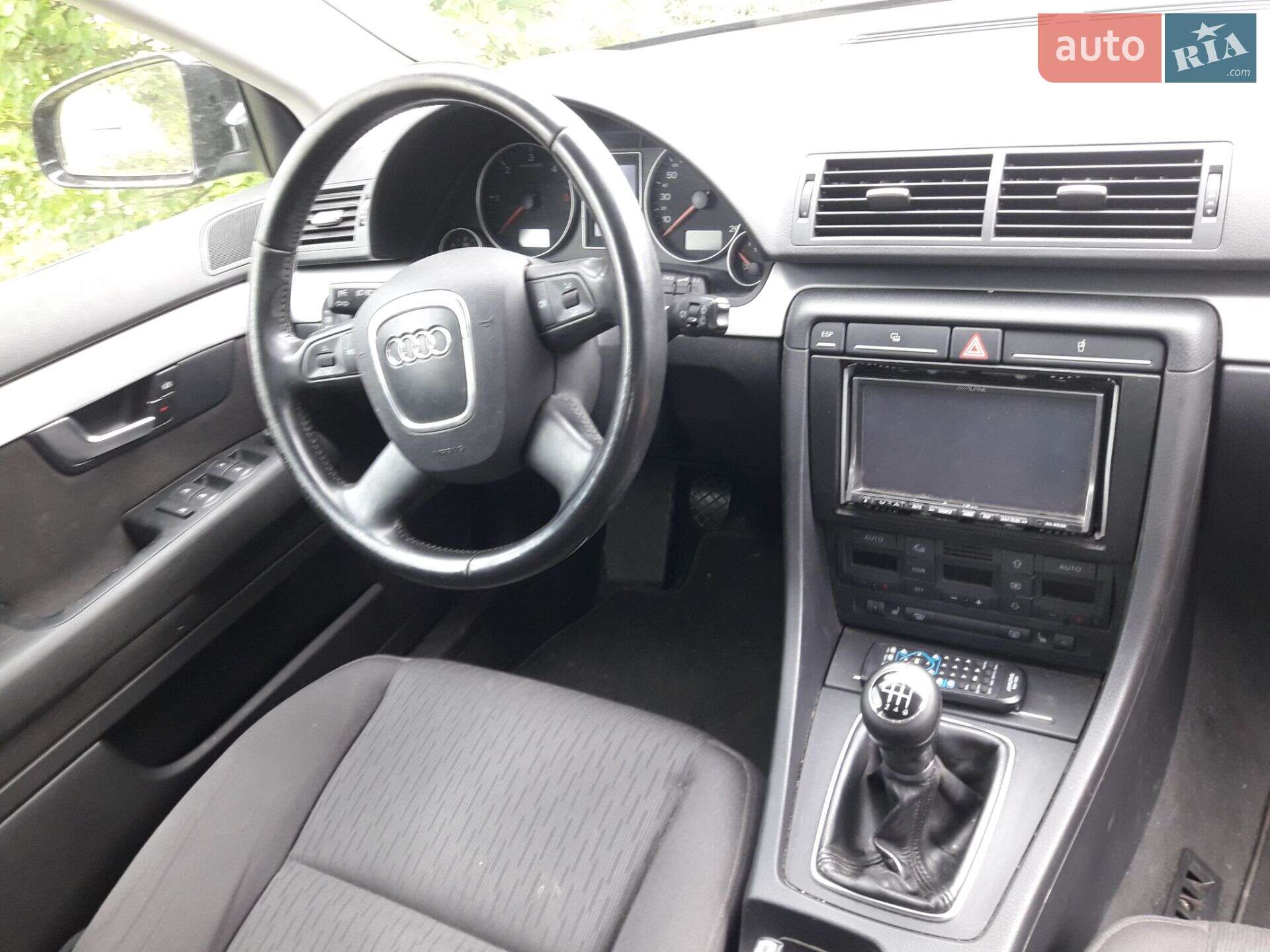 Audi A4 2007 VIN WAUZZZ8E98A029078 фото оголошення 23 з 25