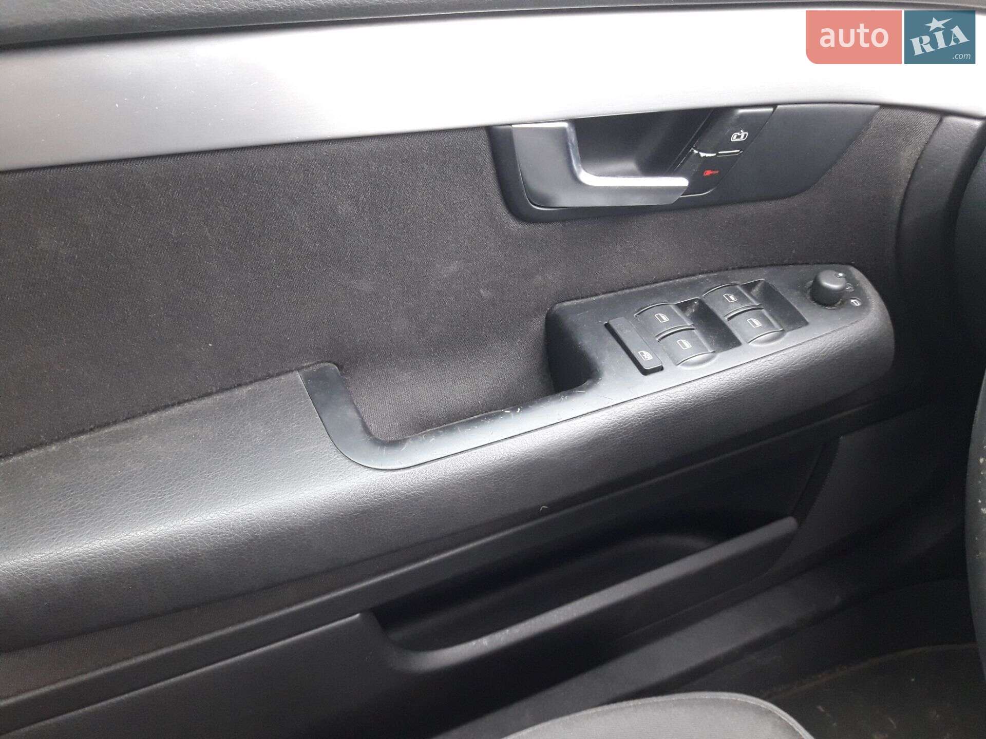 Audi A4 2007 VIN WAUZZZ8E98A029078 фото оголошення 24 з 25