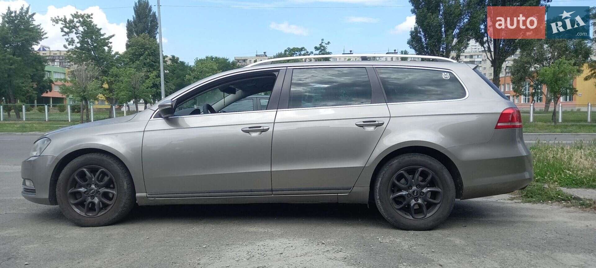 Volkswagen Passat 2012 VIN WVWZZZ3CZDE081776 фото оголошення 25 з 27
