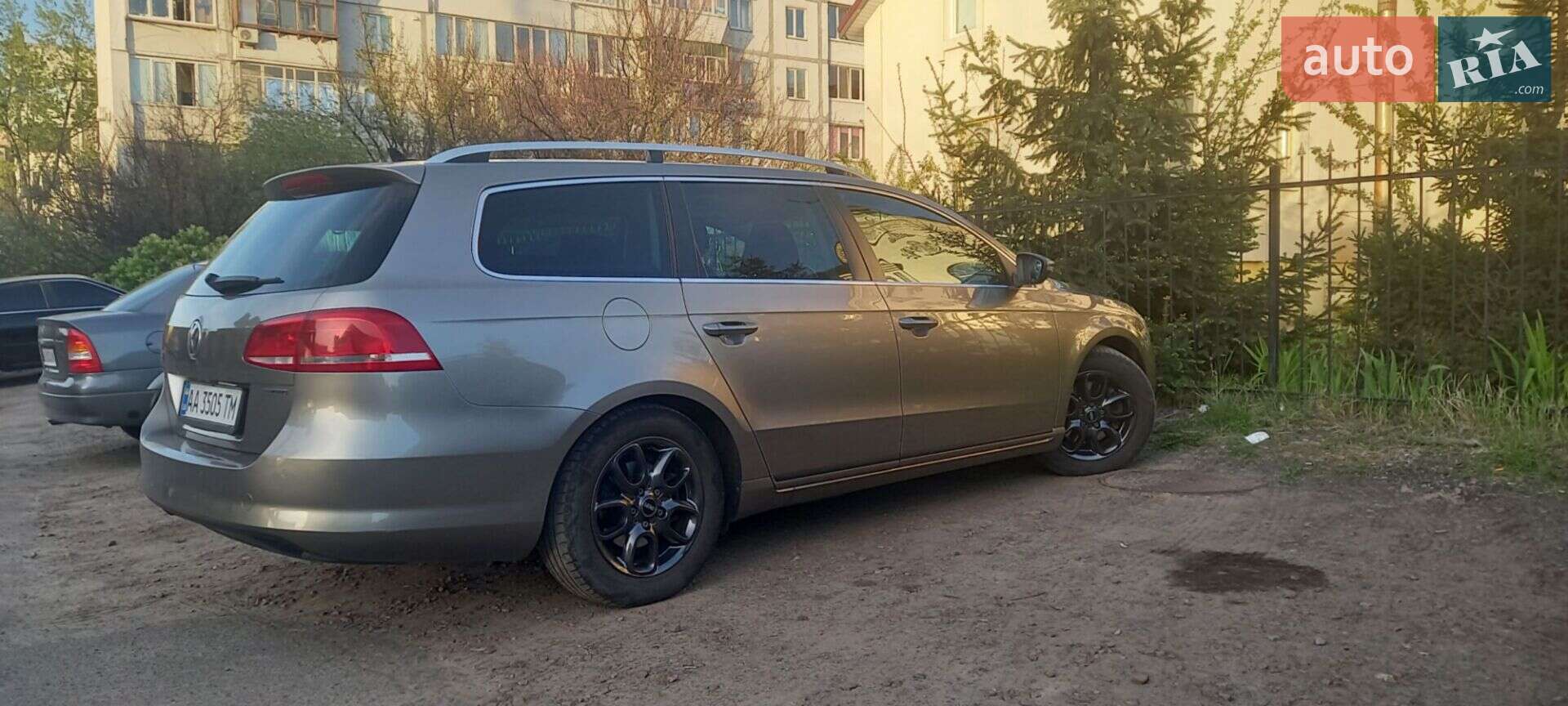 Volkswagen Passat 2012 VIN WVWZZZ3CZDE081776 фото оголошення 27 з 27