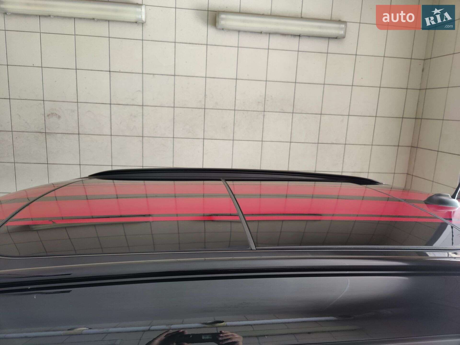 MINI Countryman 2014 VIN WMWZC3C52FWT02268 фото оголошення 2 з 16