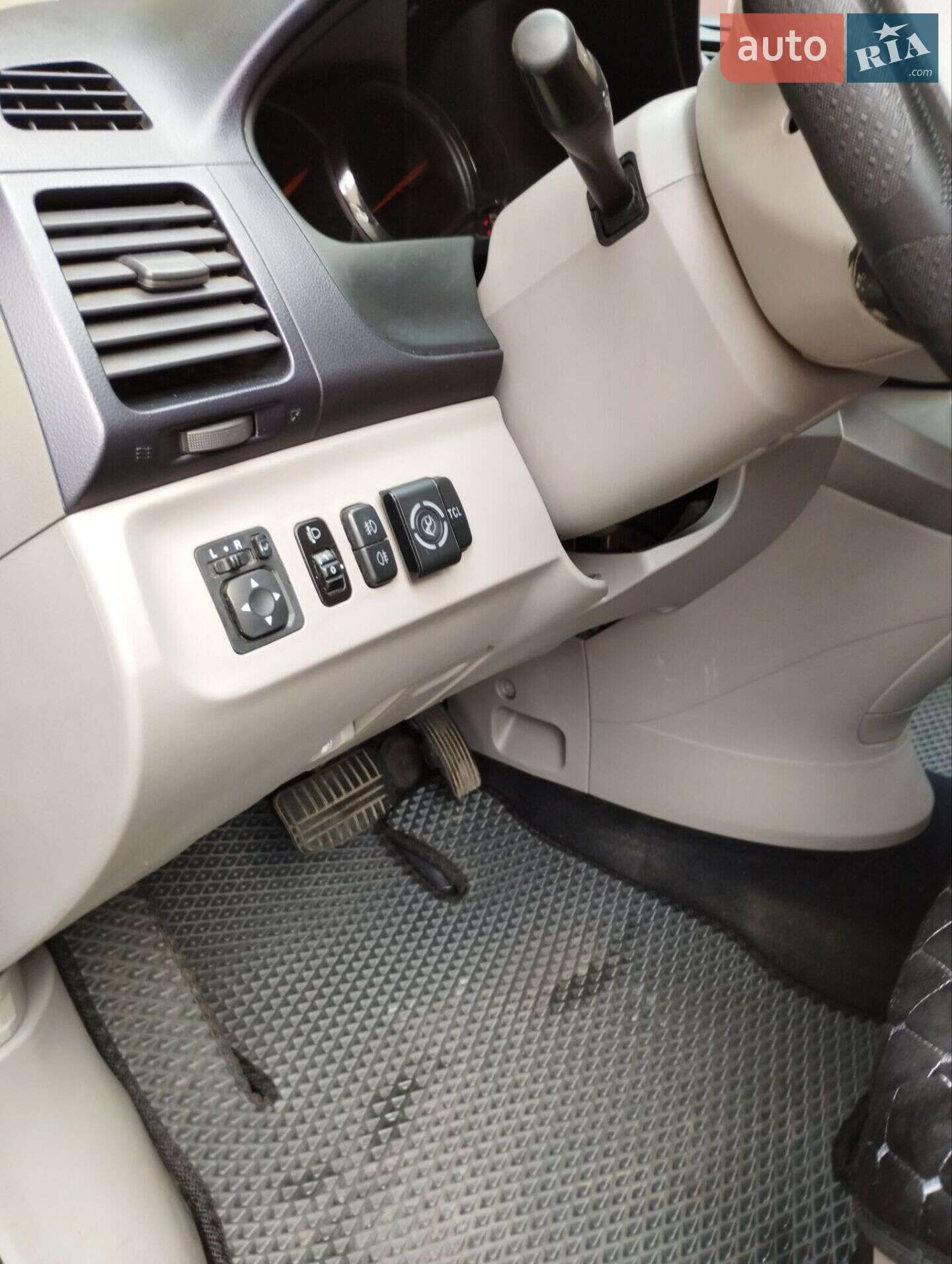 Mitsubishi Grandis 2004 VIN JMBLRNA4W4Z001831 фото оголошення 12 з 34