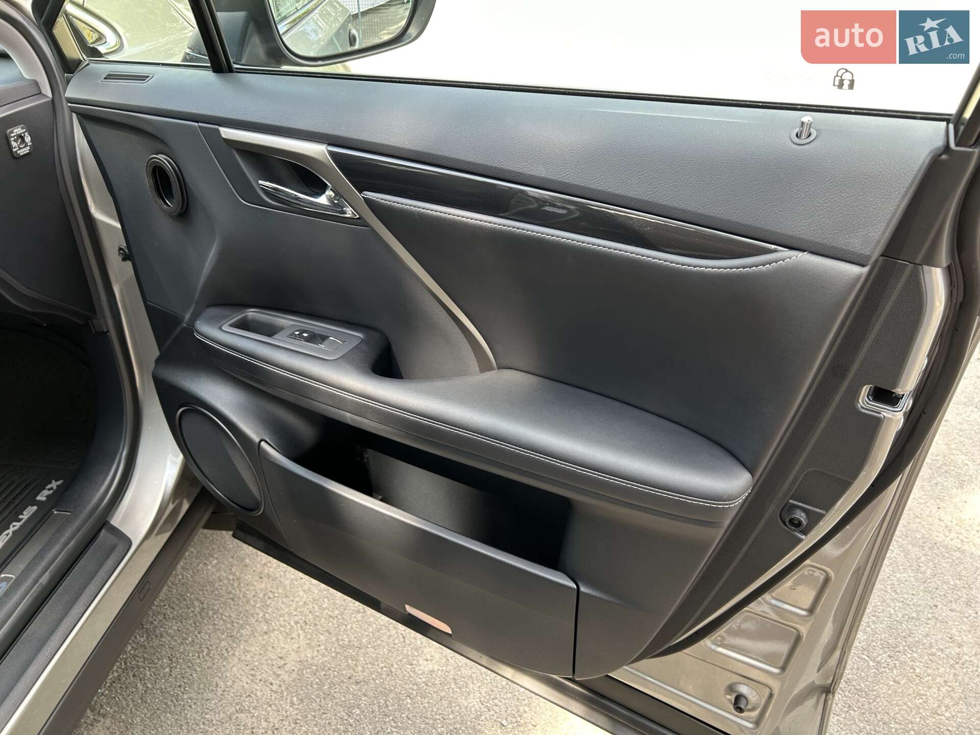 Lexus RX 2022 VIN JTJBAMCA402183101 фото оголошення 16 з 34