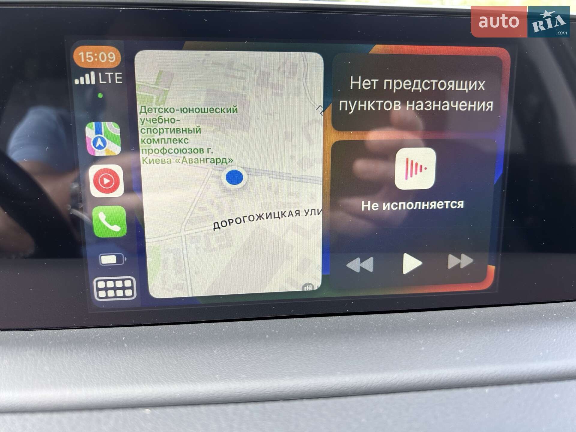 Lexus RX 2022 VIN JTJBAMCA402183101 фото оголошення 20 з 34