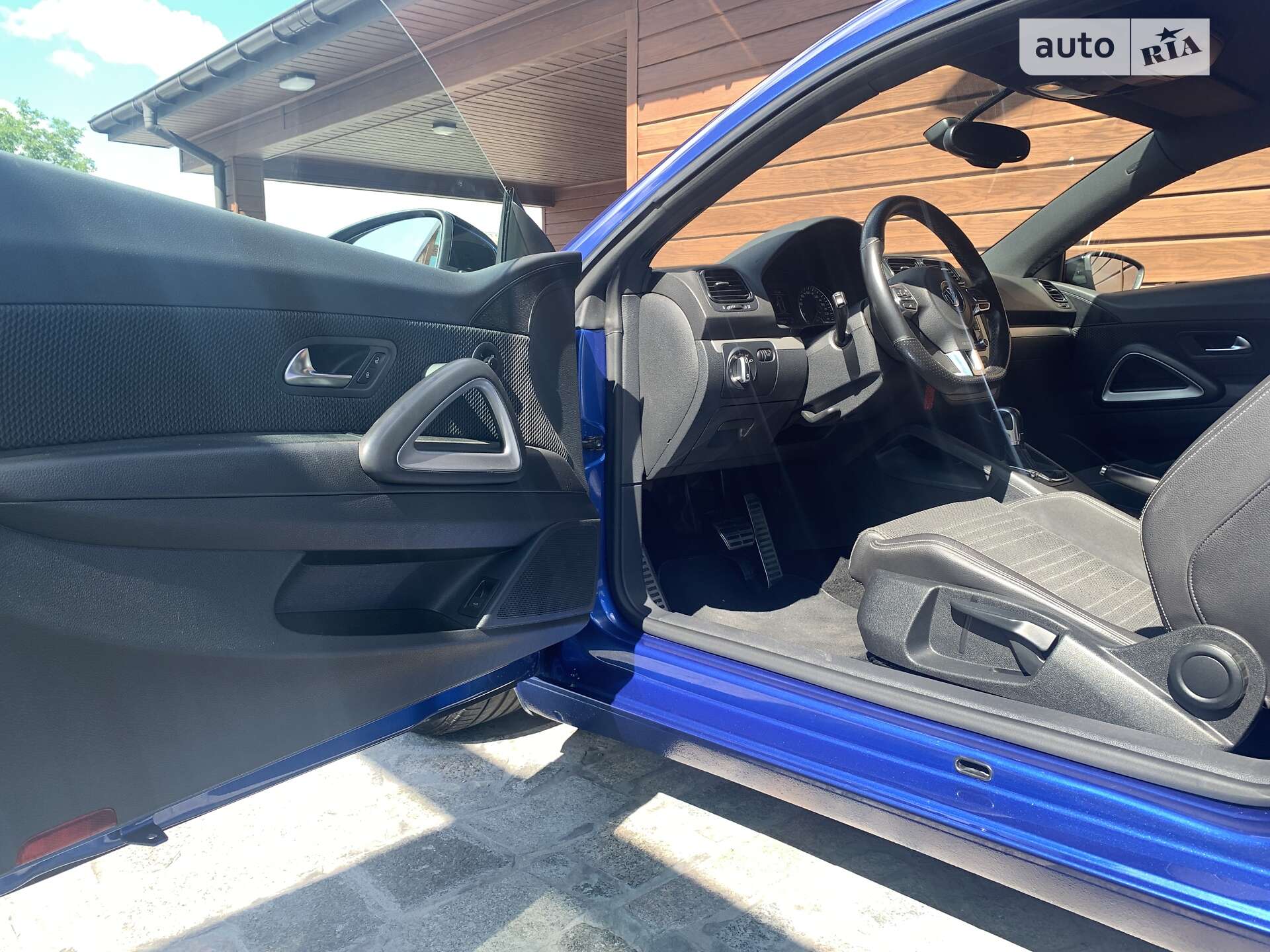 Volkswagen Scirocco 2011 VIN WVWZZZ13ZBV035382 фото оголошення 3 з 7