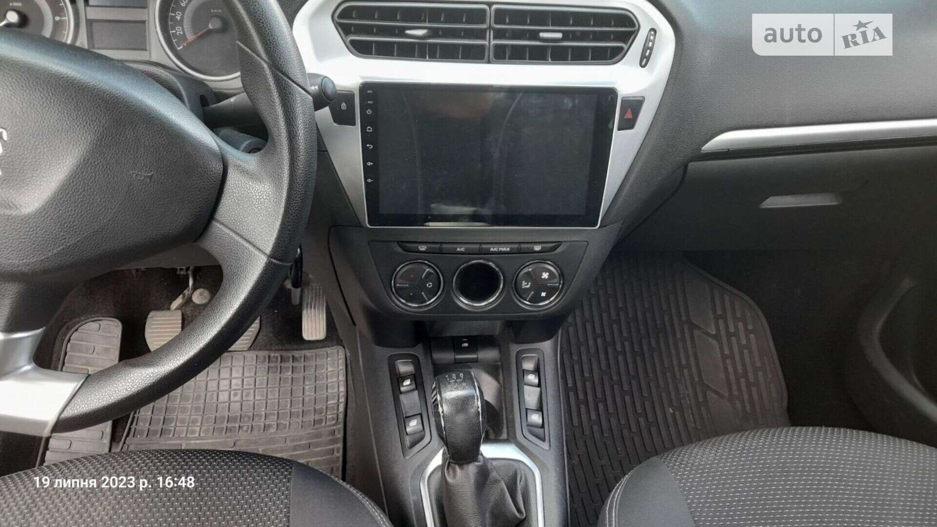 Peugeot 301 2013 VIN VF3DDHMY0DJ709608 фото оголошення 3 з 13