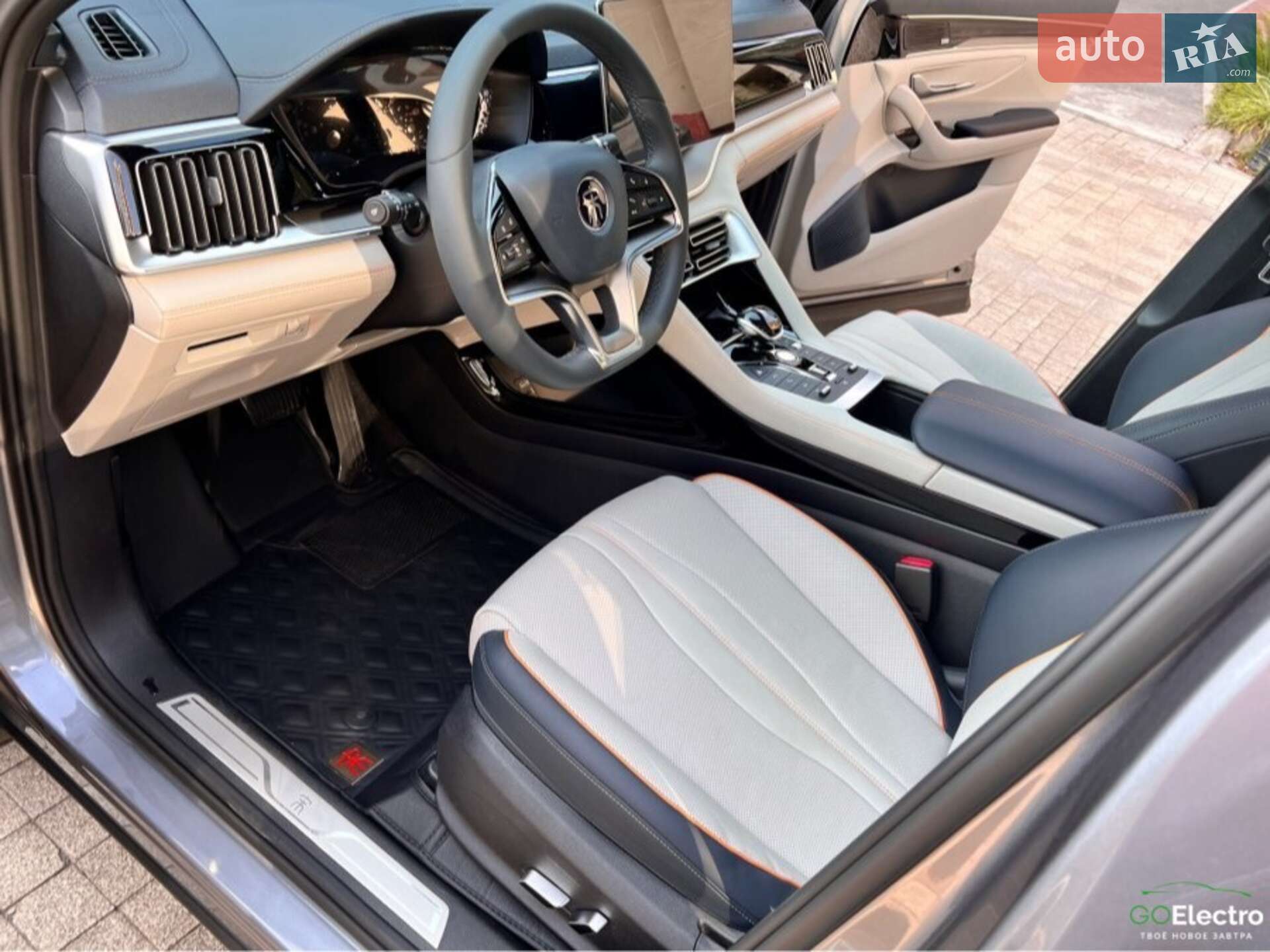 BYD Song Plus 2021 VIN LGXCE4CB2M0159887 фото оголошення 2 з 28