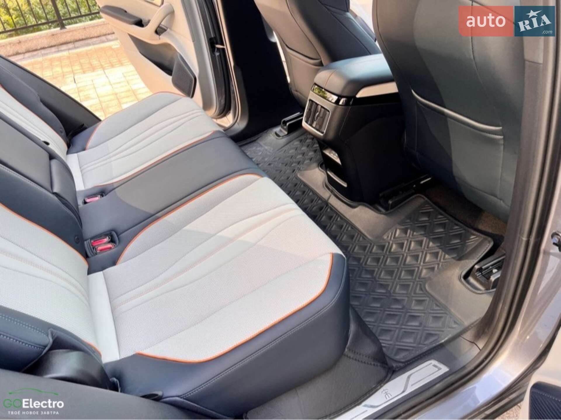 BYD Song Plus 2021 VIN LGXCE4CB2M0159887 фото оголошення 4 з 28