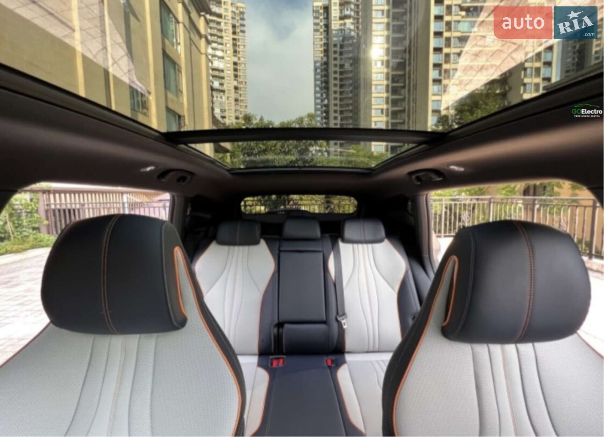 BYD Song Plus 2021 VIN LGXCE4CB2M0159887 фото оголошення 9 з 28