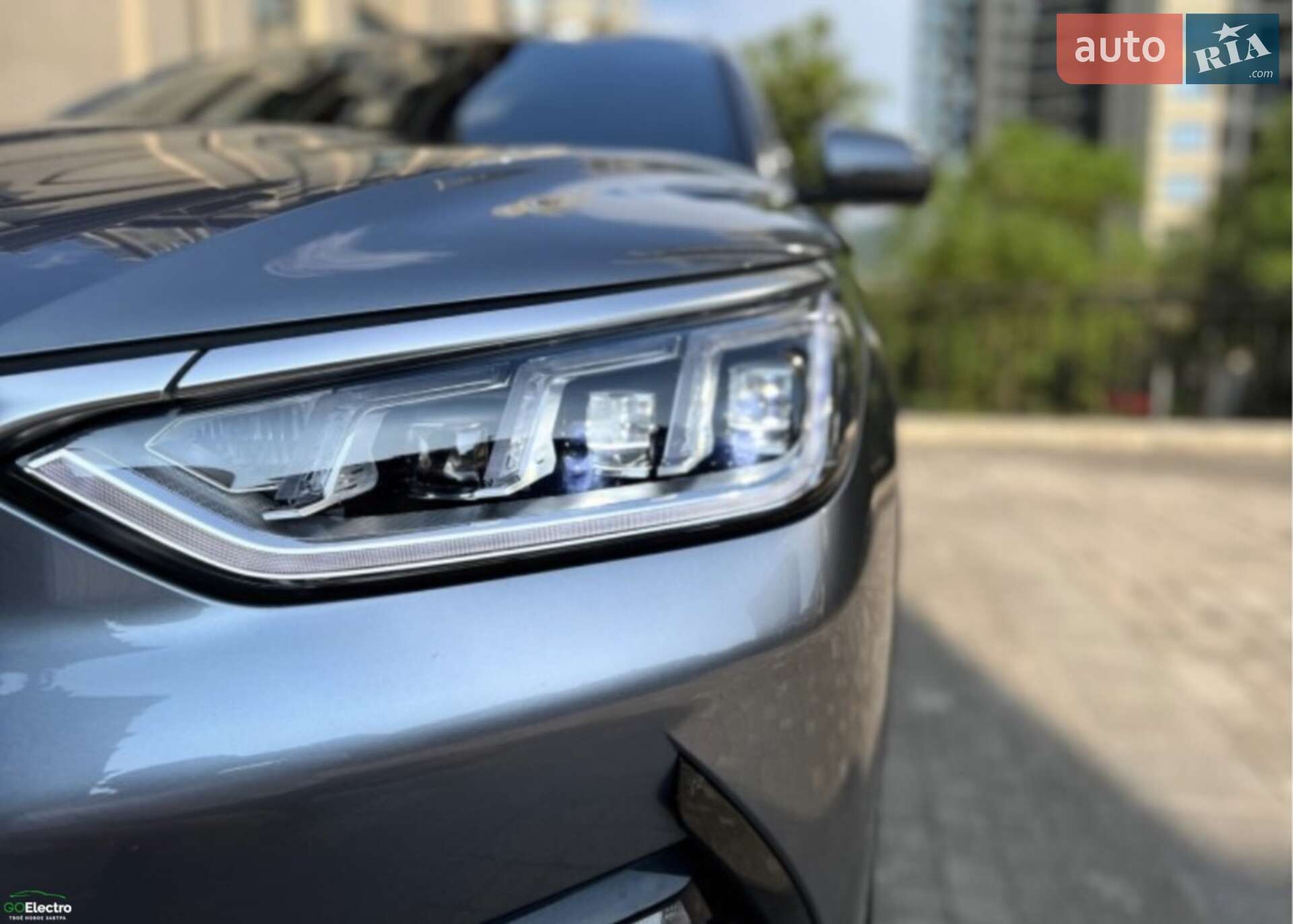 BYD Song Plus 2021 VIN LGXCE4CB2M0159887 фото оголошення 10 з 28