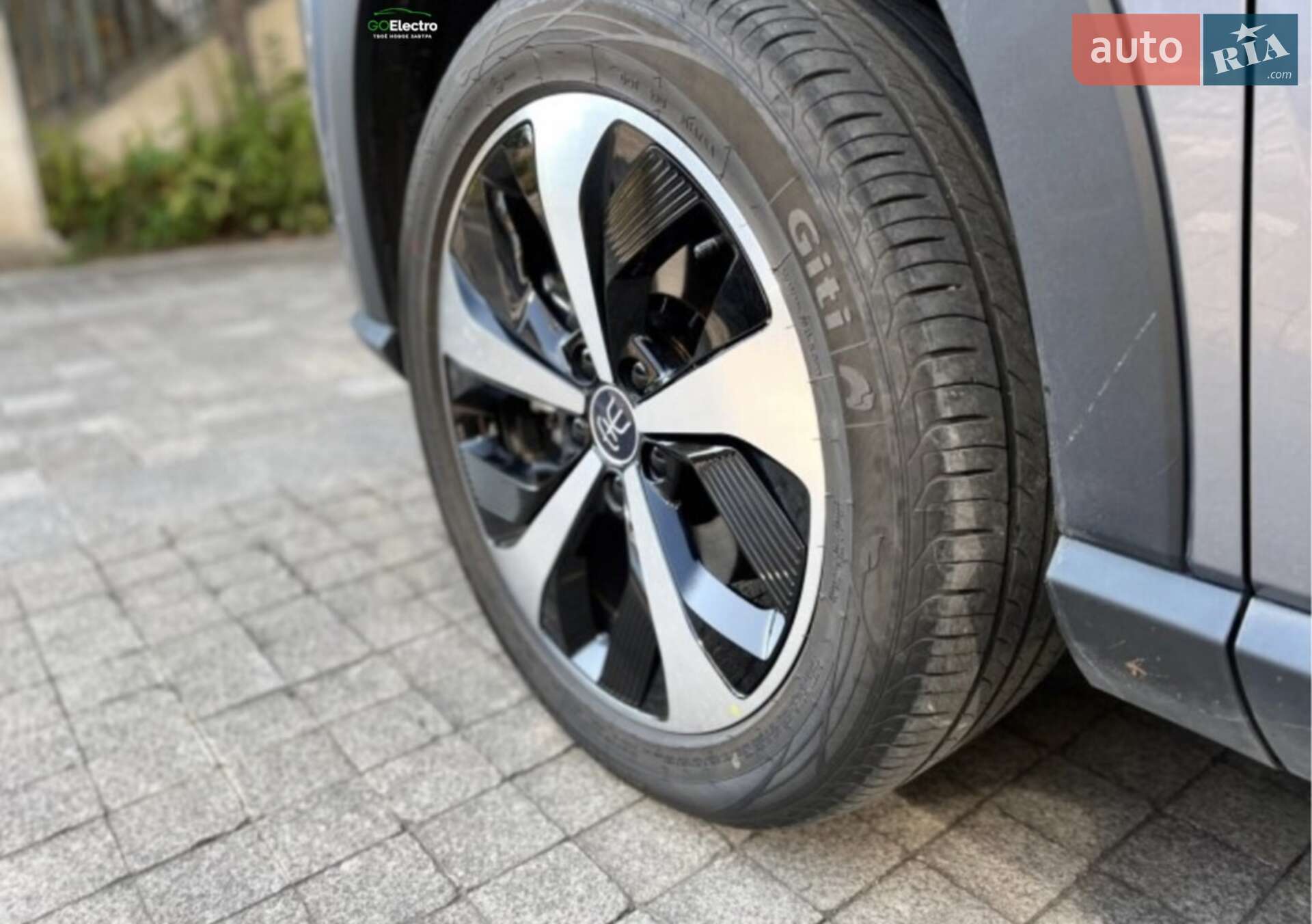 BYD Song Plus 2021 VIN LGXCE4CB2M0159887 фото оголошення 11 з 28